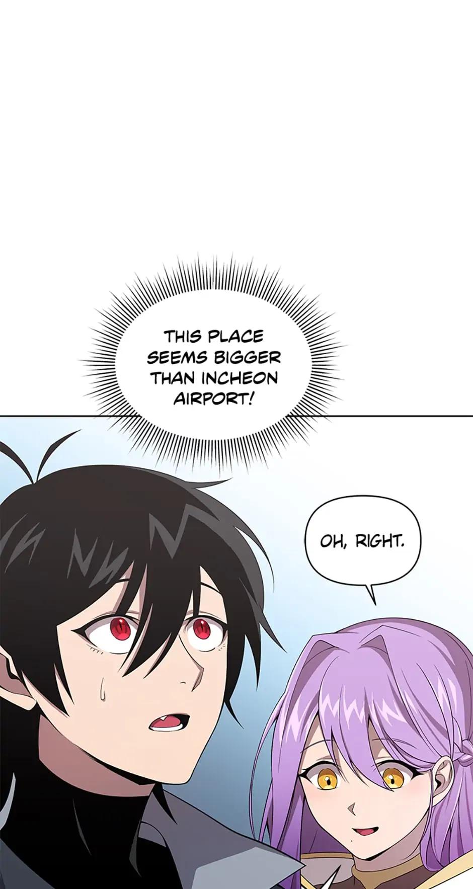 Read After Ten Millennia in Hell En Manga Online