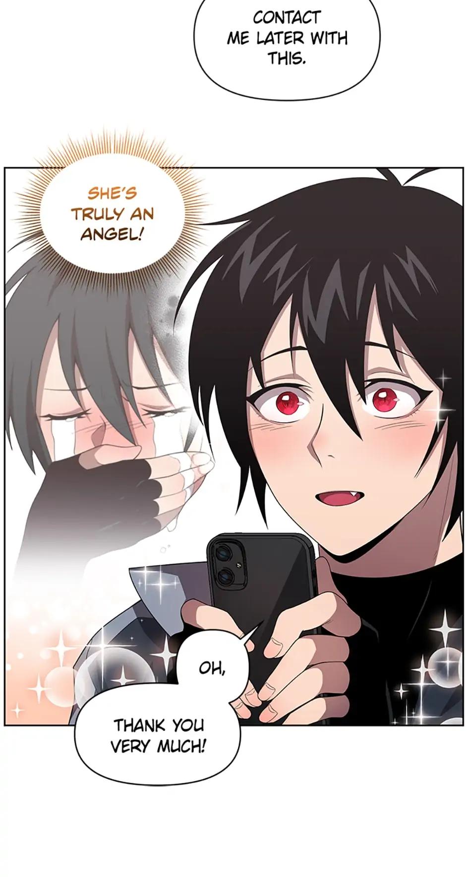 Read After Ten Millennia in Hell En Manga Online
