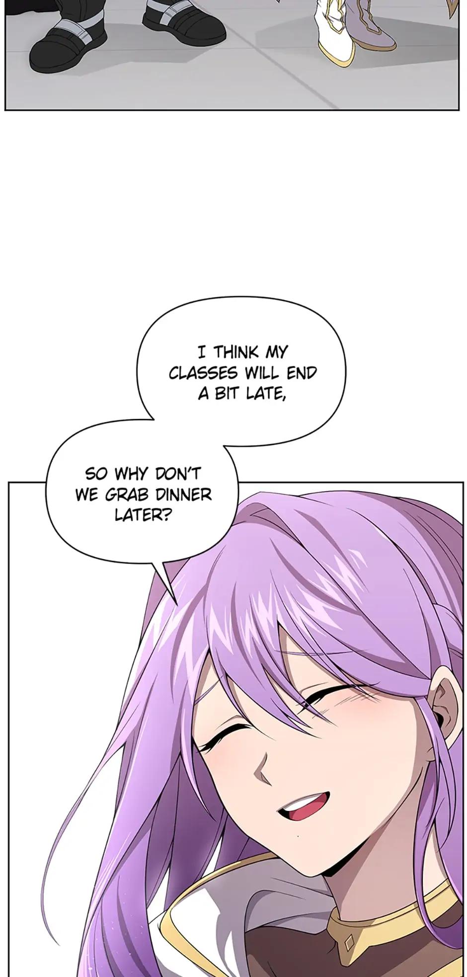 Read After Ten Millennia in Hell En Manga Online