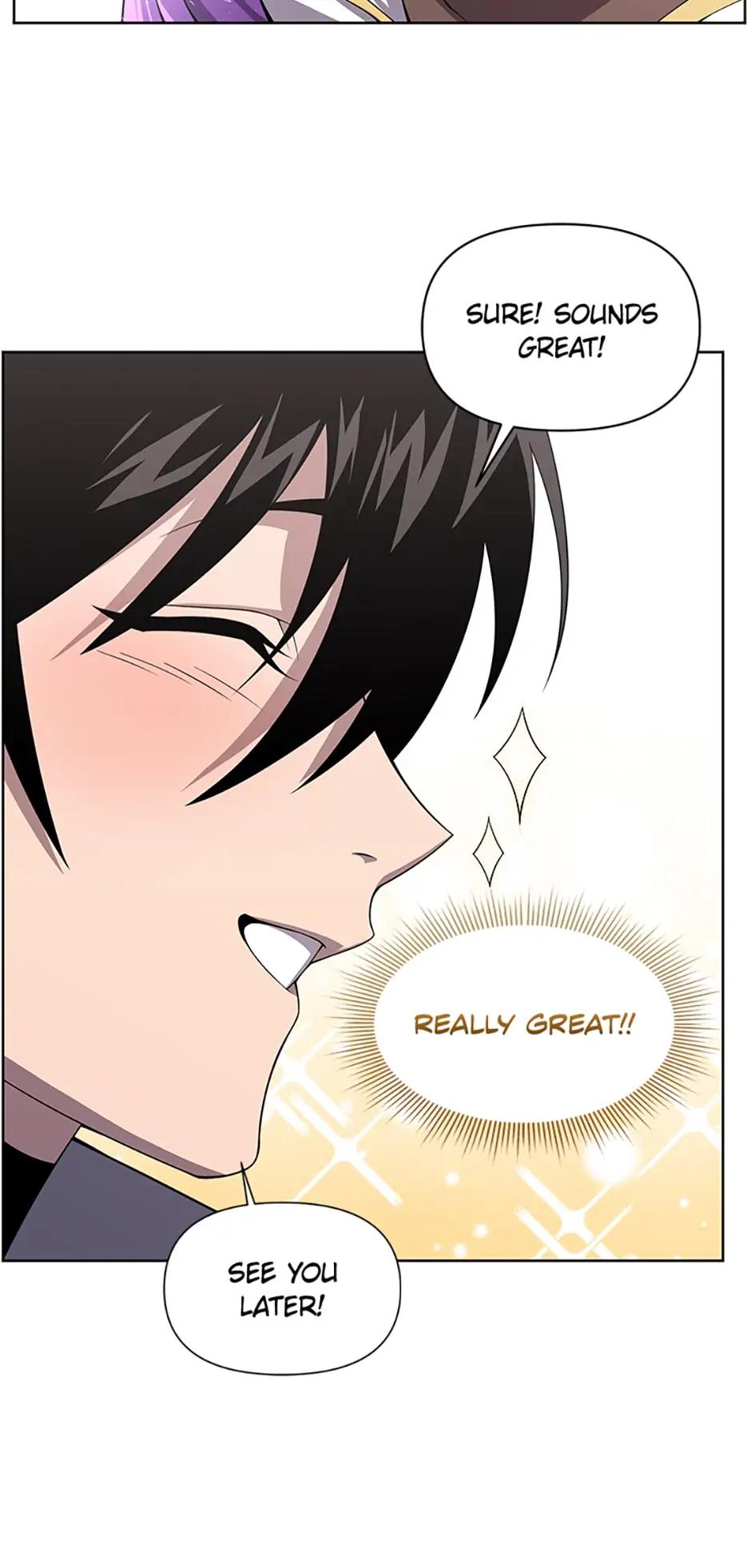 Read After Ten Millennia in Hell En Manga Online
