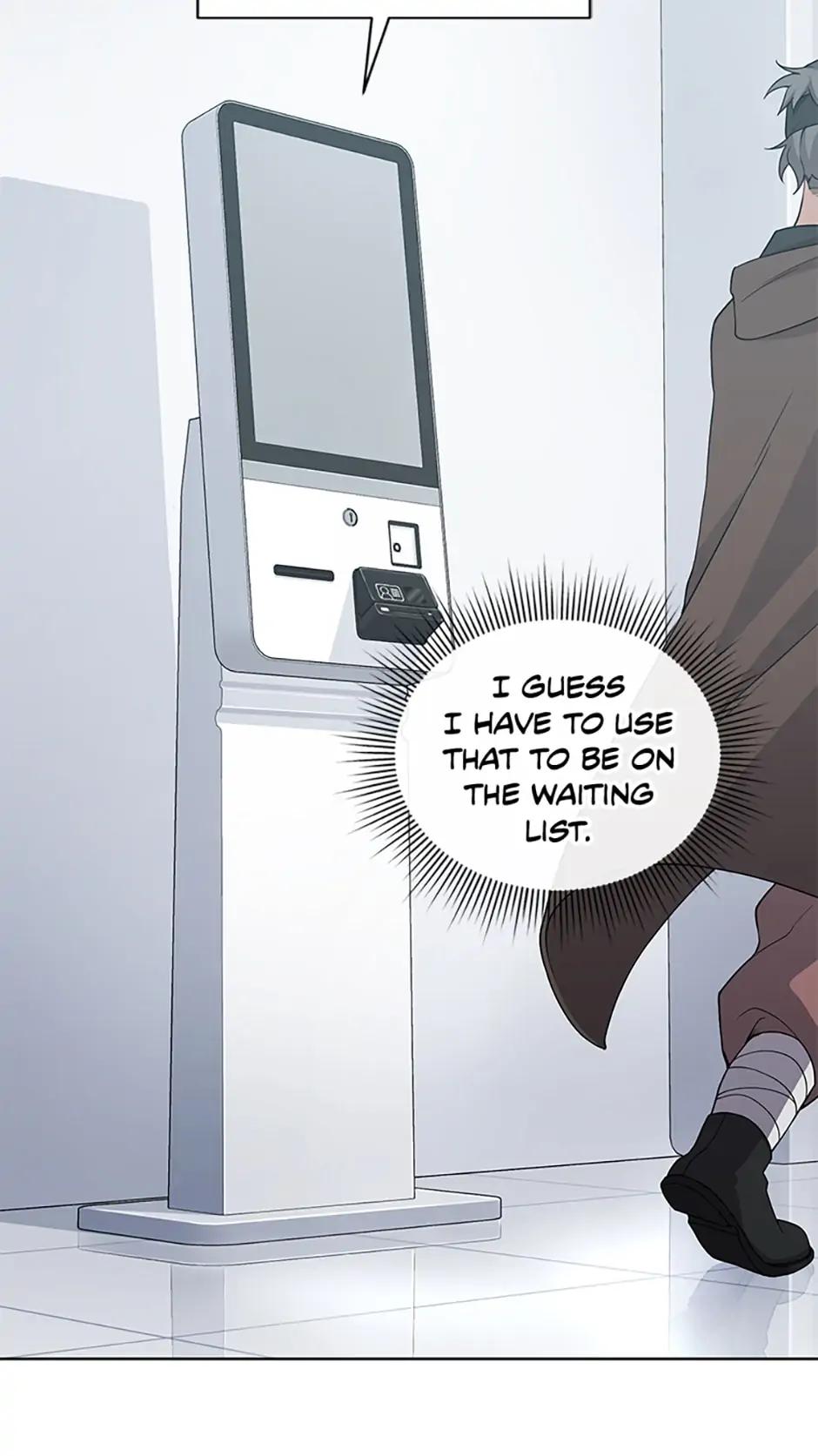 Read After Ten Millennia in Hell En Manga Online
