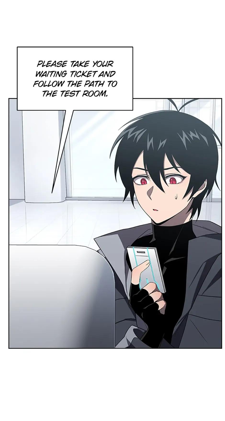Read After Ten Millennia in Hell En Manga Online