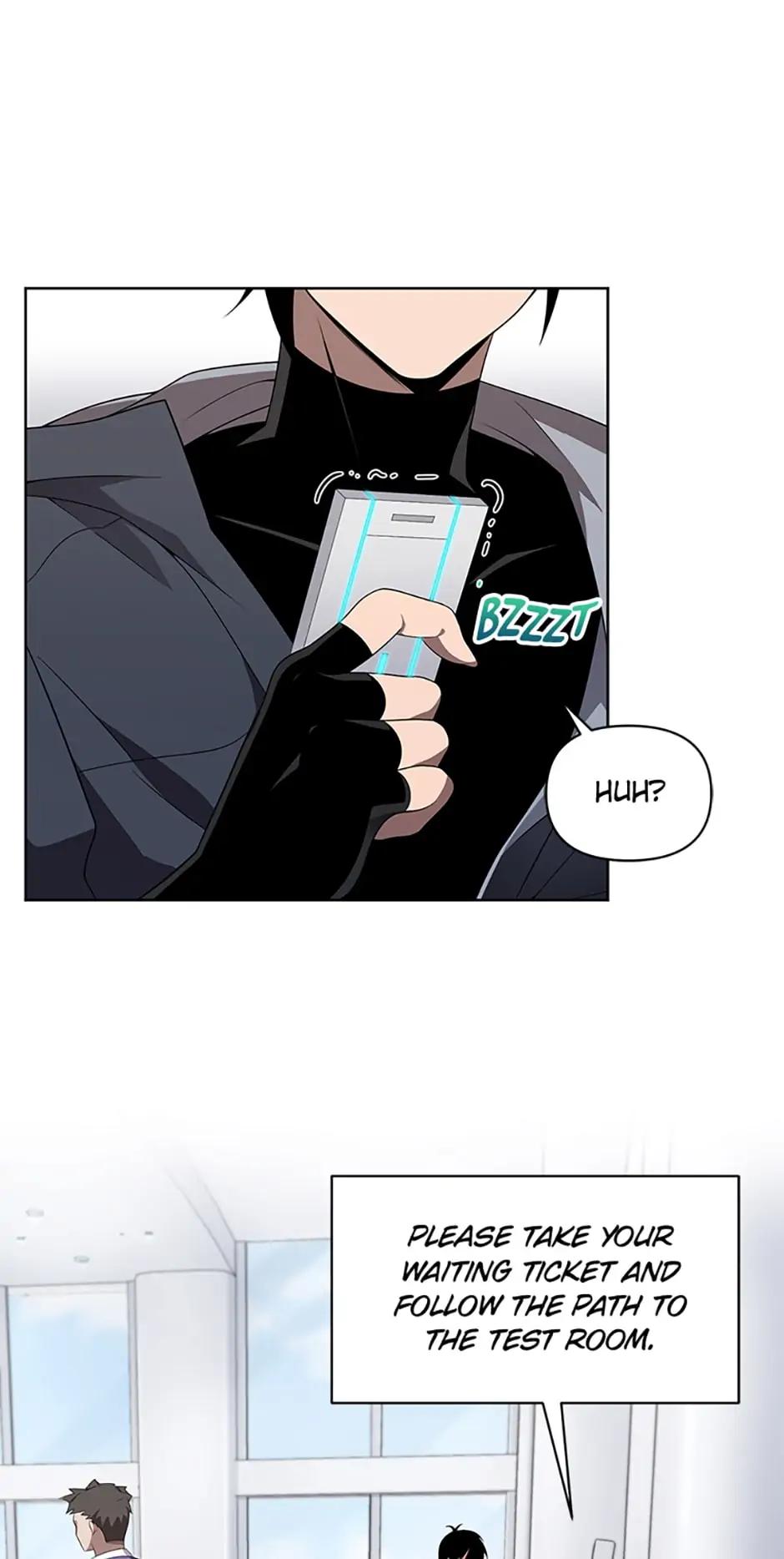 Read After Ten Millennia in Hell En Manga Online