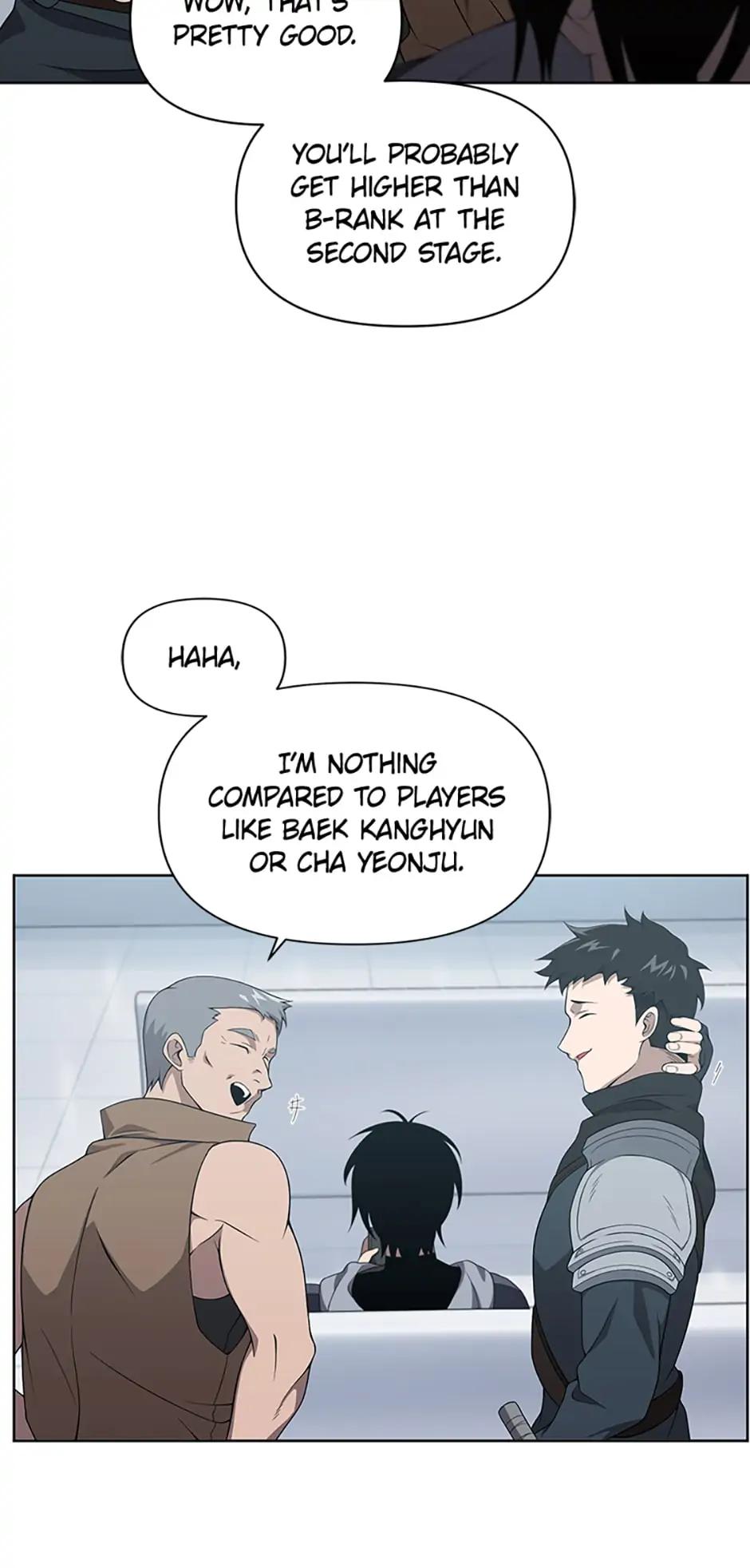 Read After Ten Millennia in Hell En Manga Online