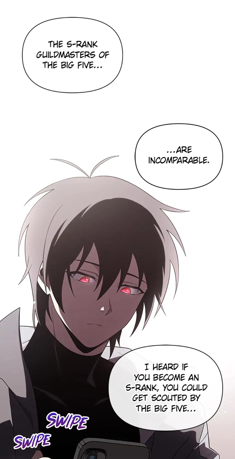 Read After Ten Millennia in Hell En Manga Online