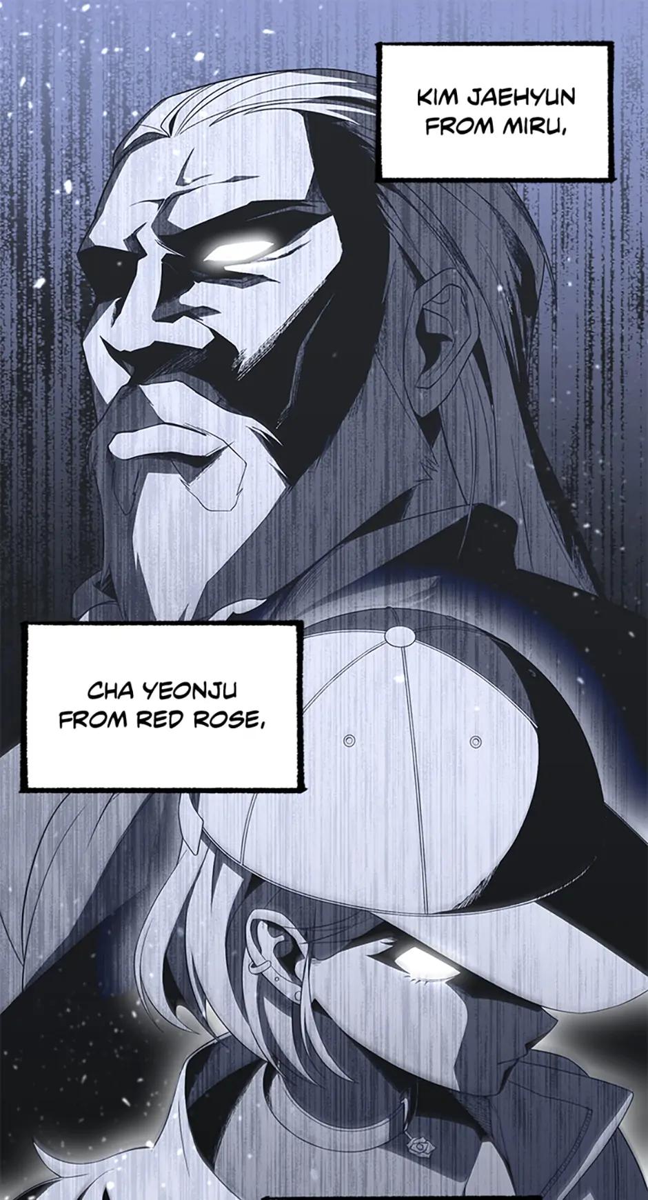 Read After Ten Millennia in Hell En Manga Online