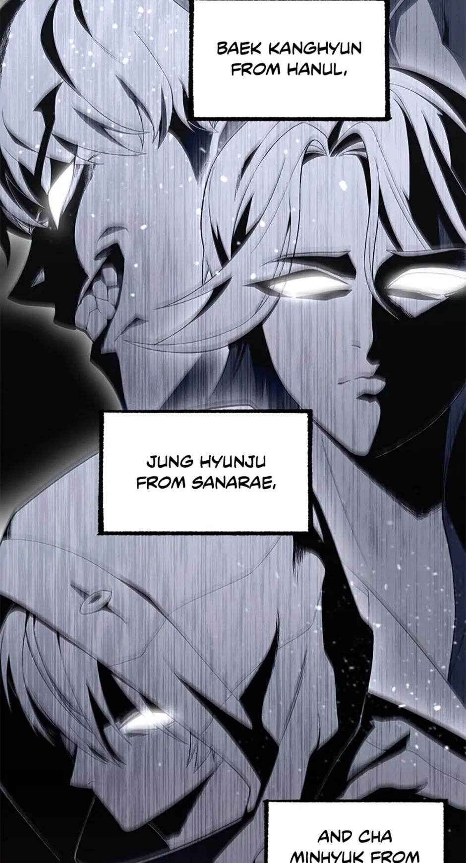 Read After Ten Millennia in Hell En Manga Online