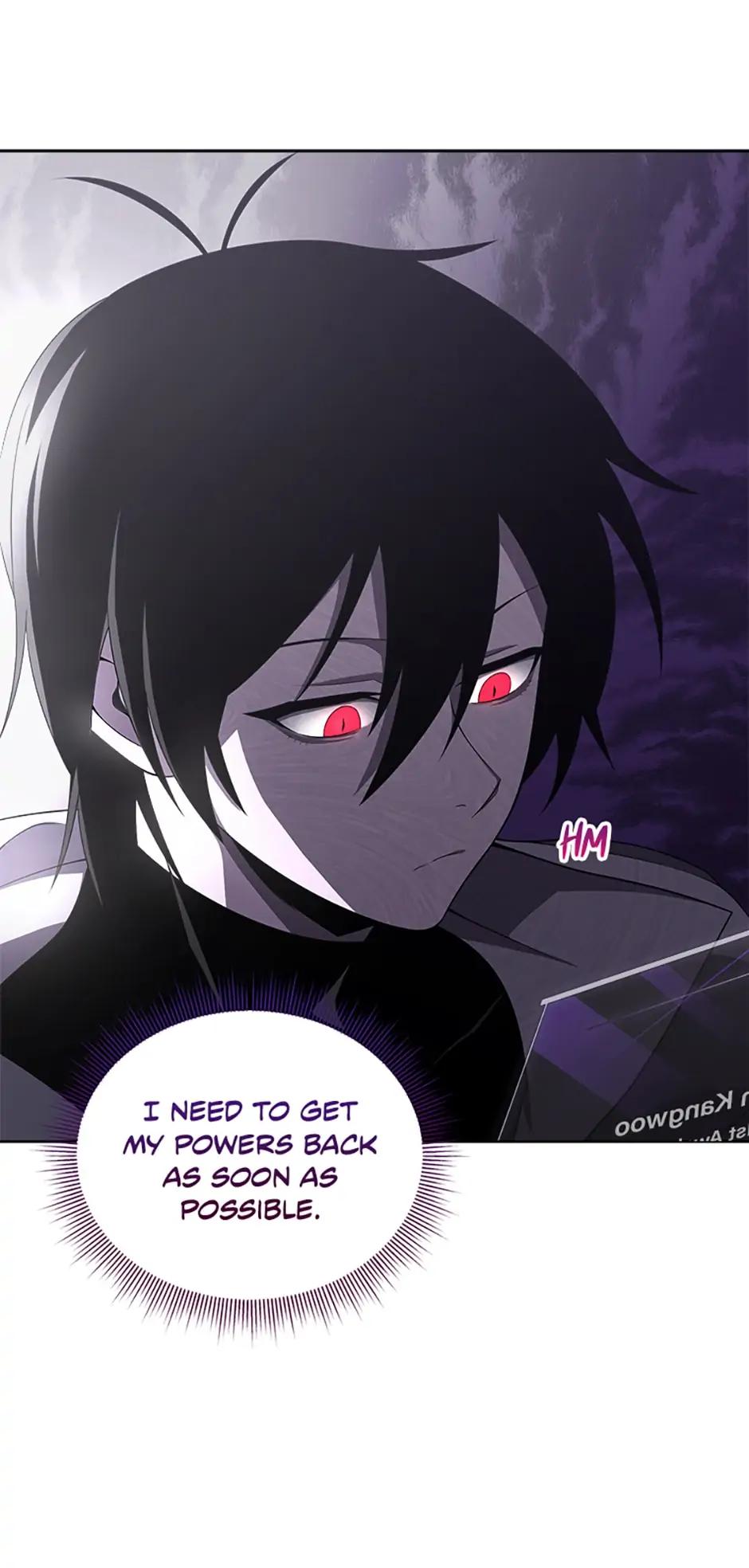 Read After Ten Millennia in Hell En Manga Online