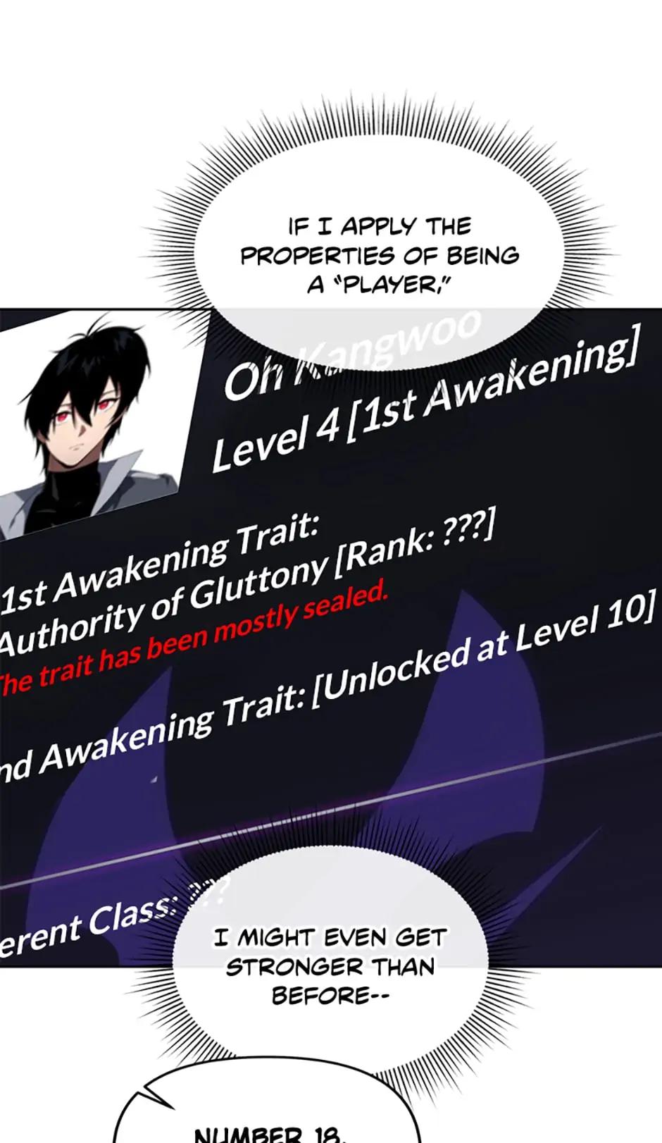 Read After Ten Millennia in Hell En Manga Online