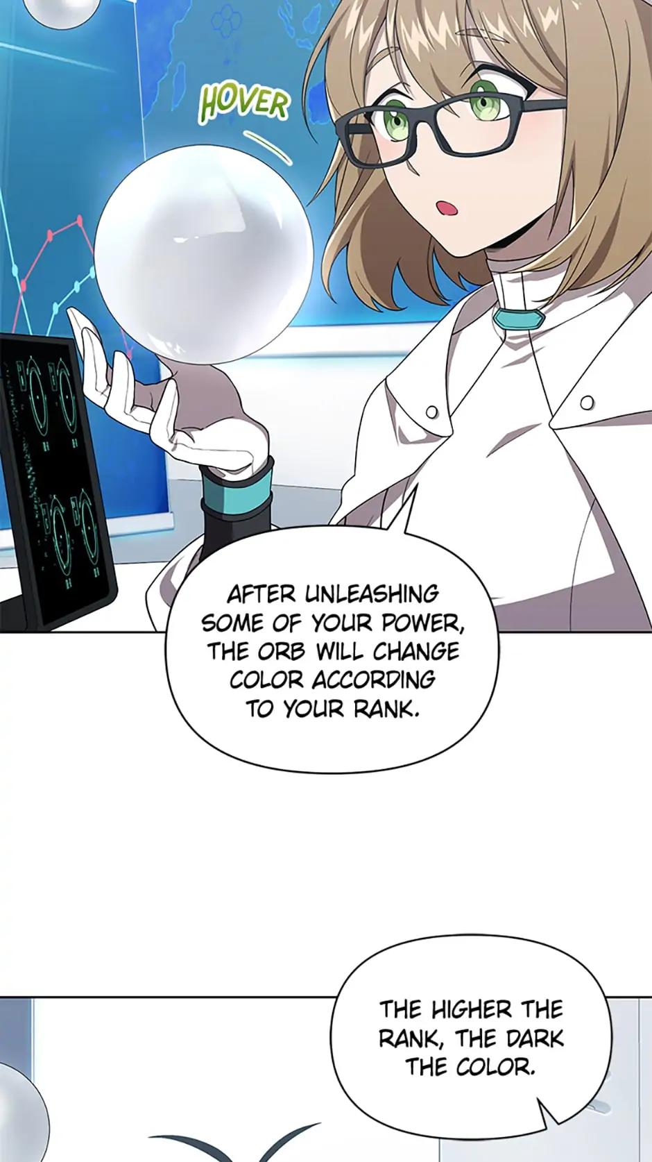 Read After Ten Millennia in Hell En Manga Online