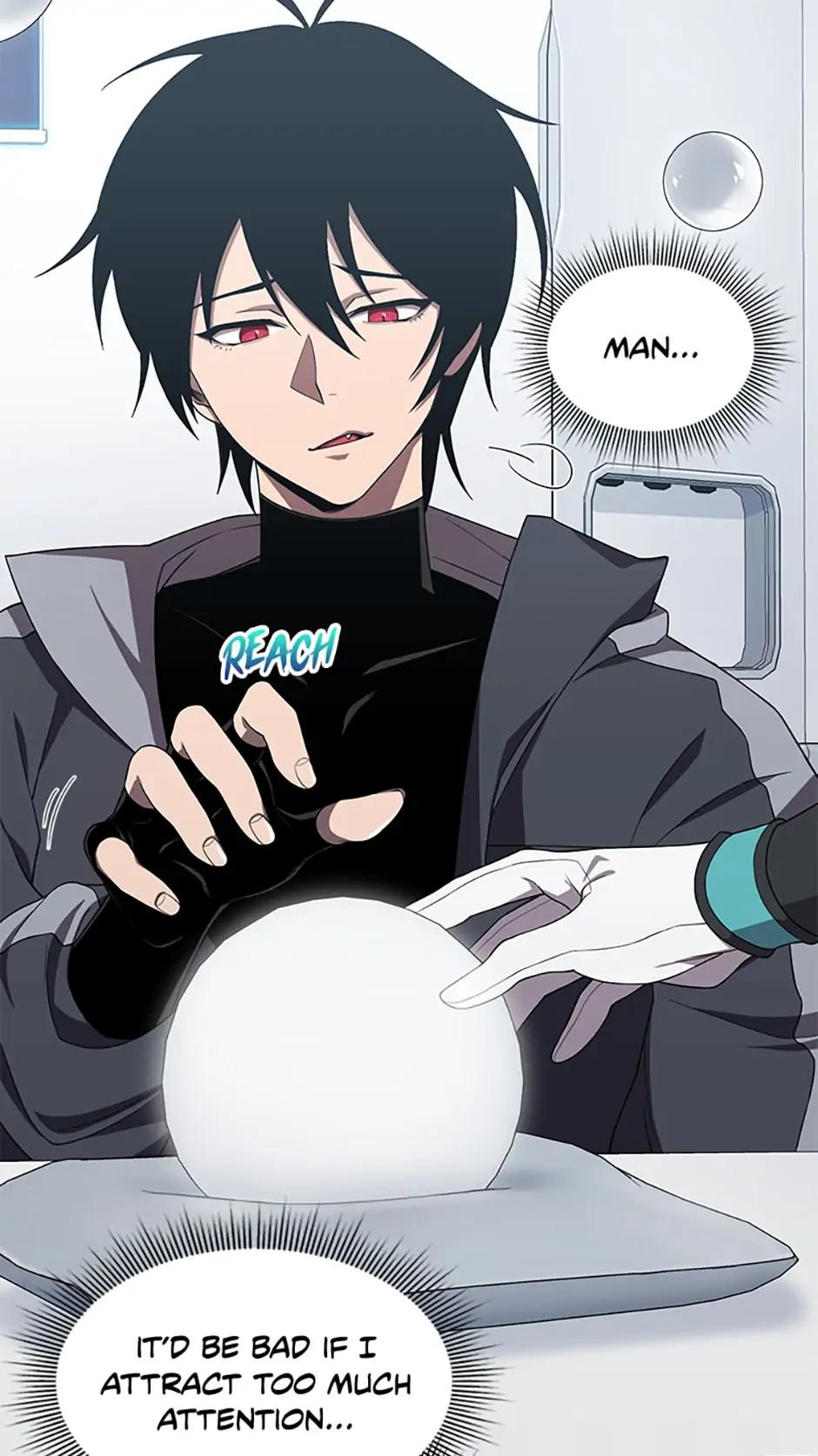Read After Ten Millennia in Hell En Manga Online