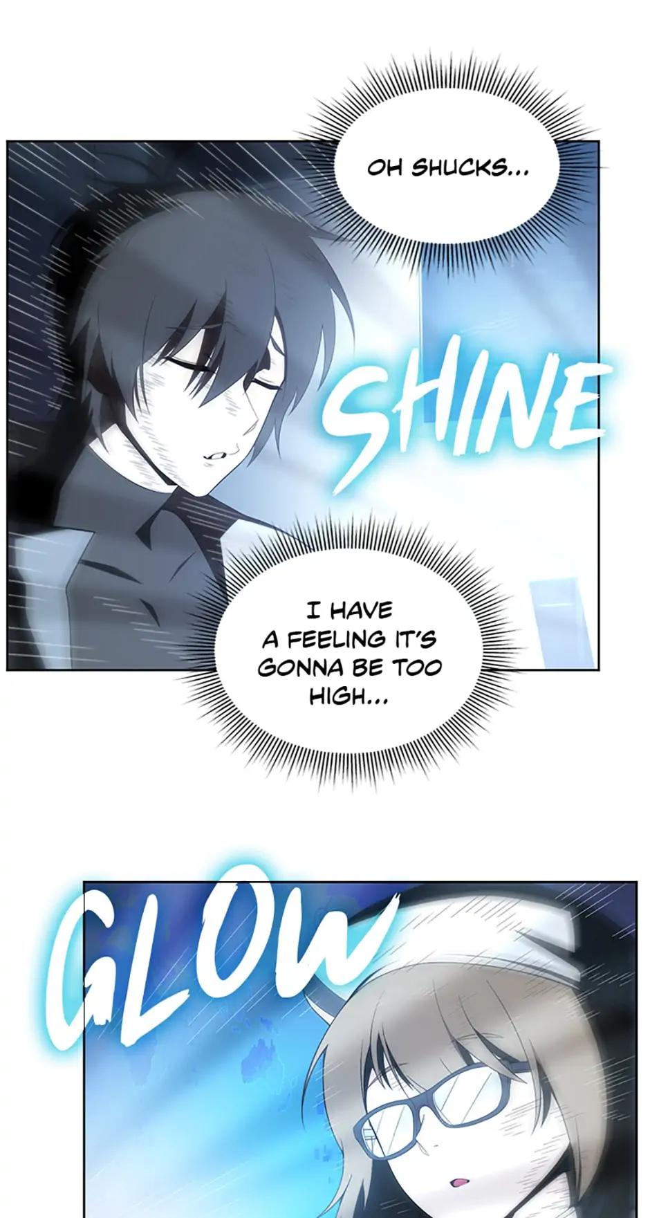 Read After Ten Millennia in Hell En Manga Online