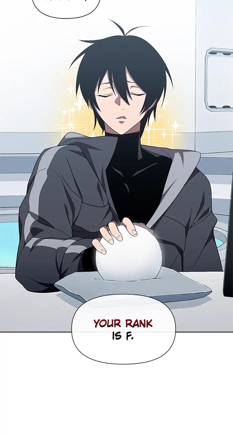 Read After Ten Millennia in Hell En Manga Online