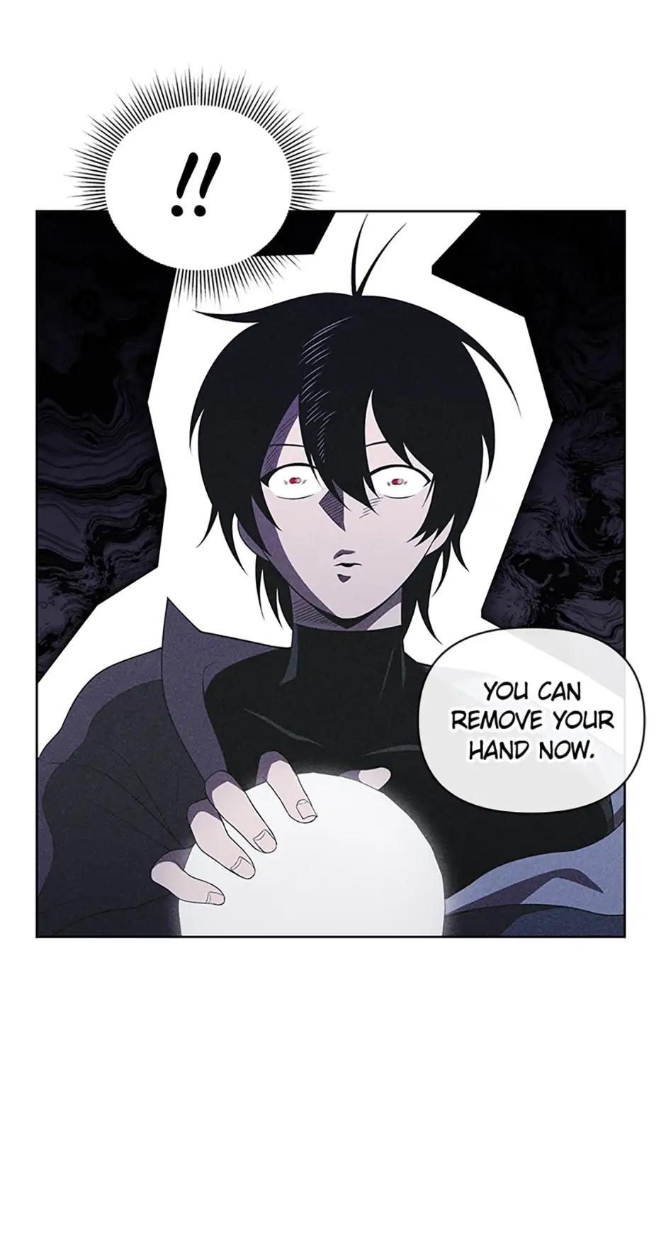 Read After Ten Millennia in Hell En Manga Online