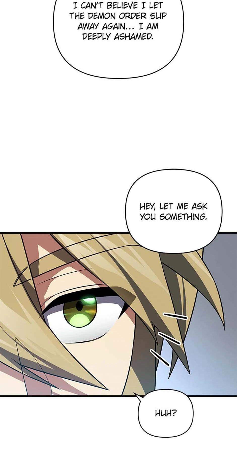 Read After Ten Millennia in Hell En Manga Online