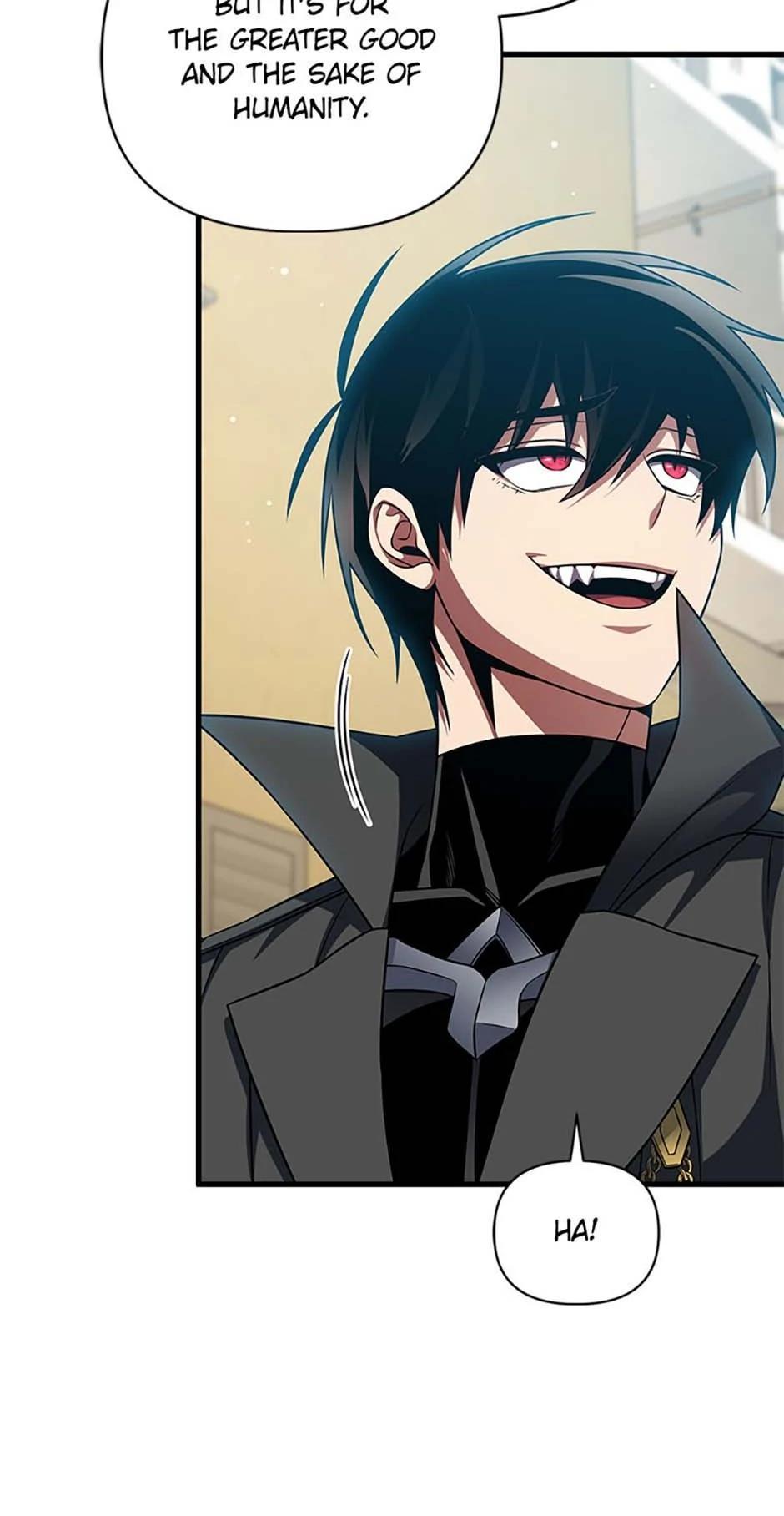 Read After Ten Millennia in Hell En Manga Online