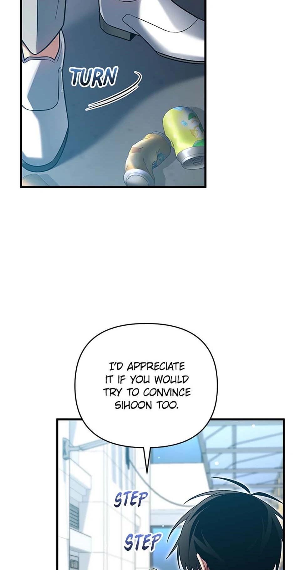 Read After Ten Millennia in Hell En Manga Online