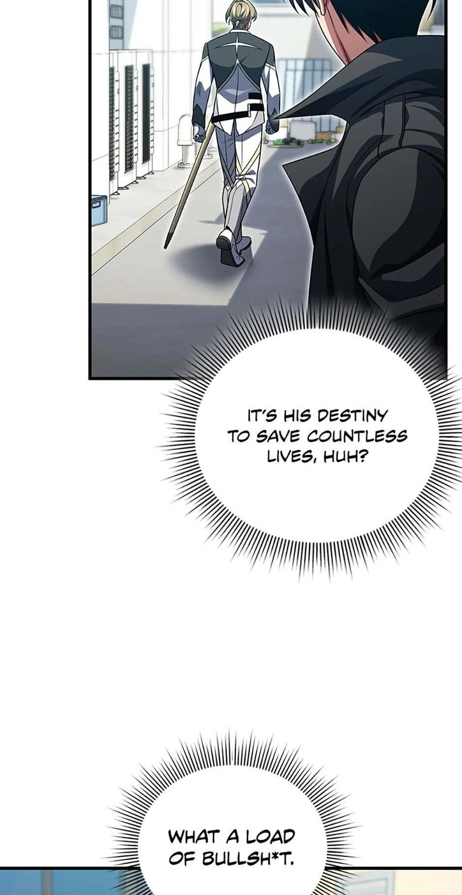 Read After Ten Millennia in Hell En Manga Online