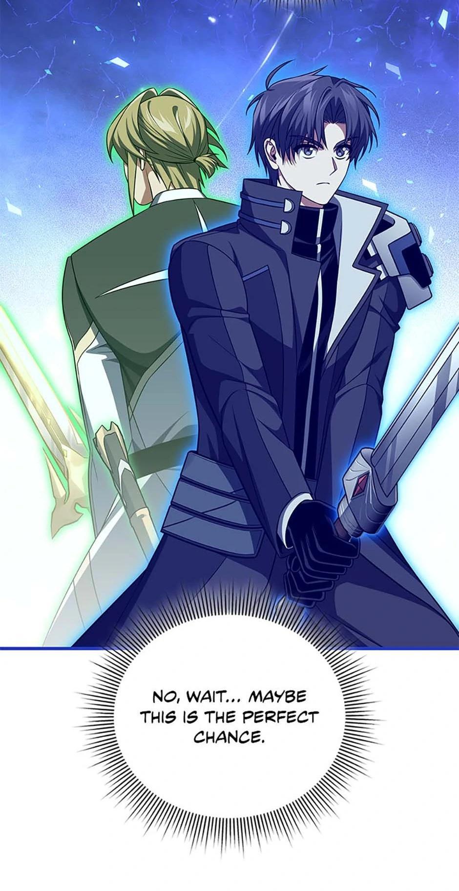 Read After Ten Millennia in Hell En Manga Online