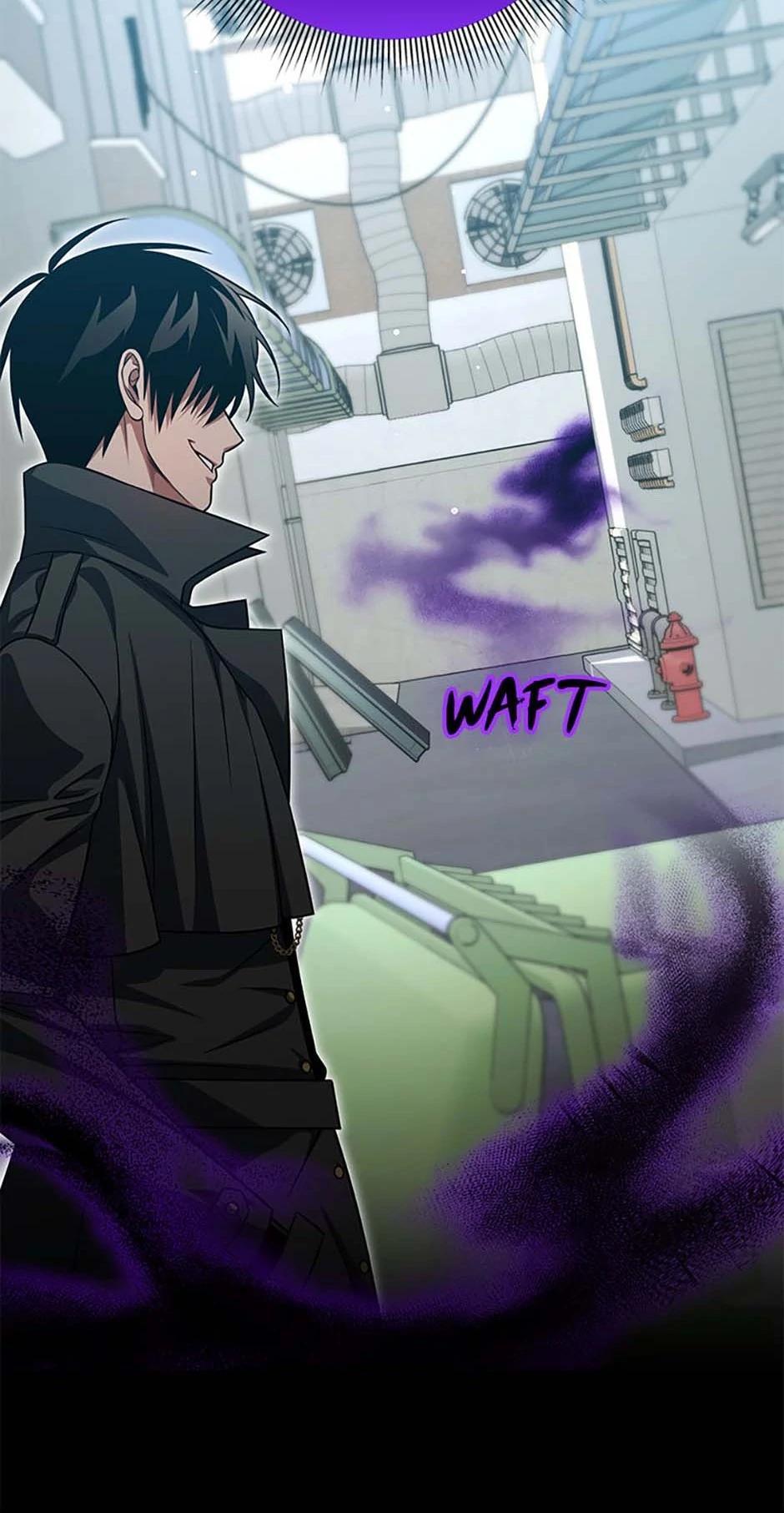 Read After Ten Millennia in Hell En Manga Online