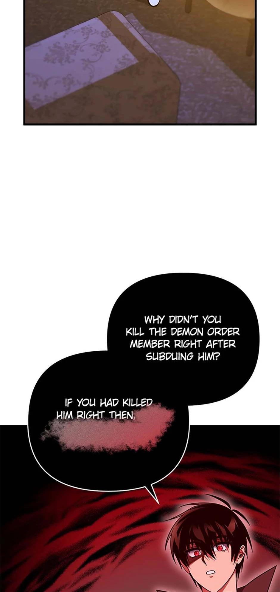 Read After Ten Millennia in Hell En Manga Online