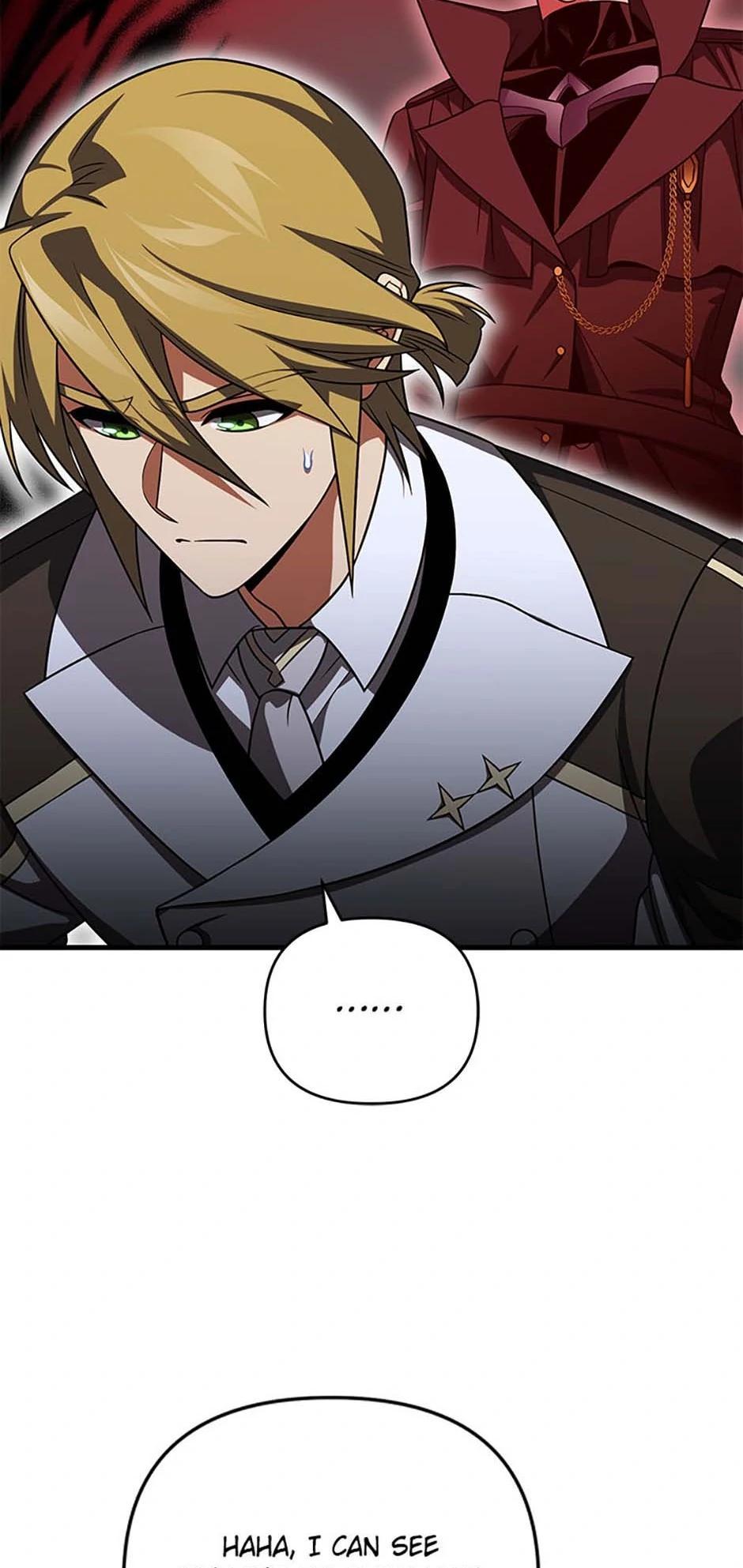 Read After Ten Millennia in Hell En Manga Online