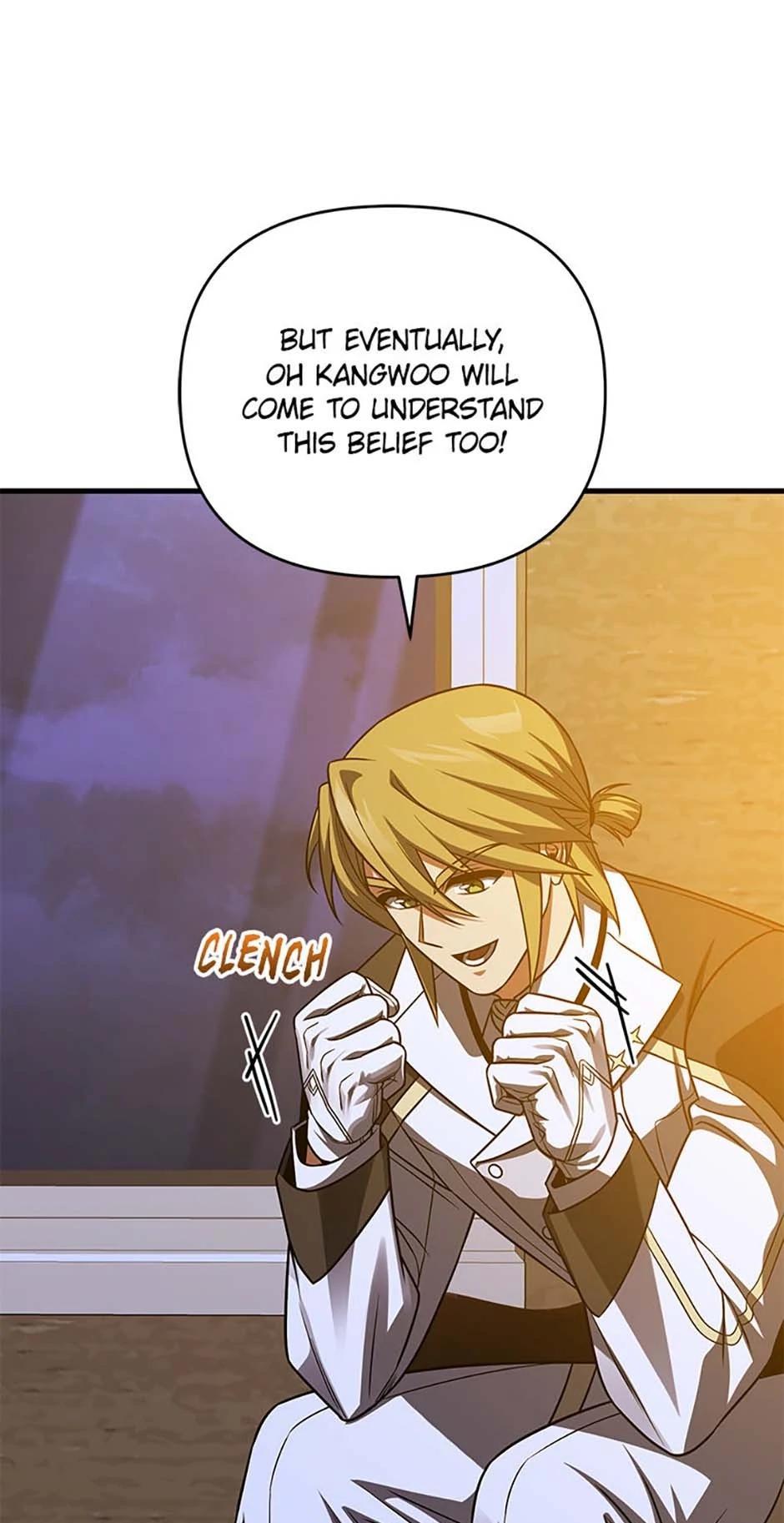 Read After Ten Millennia in Hell En Manga Online