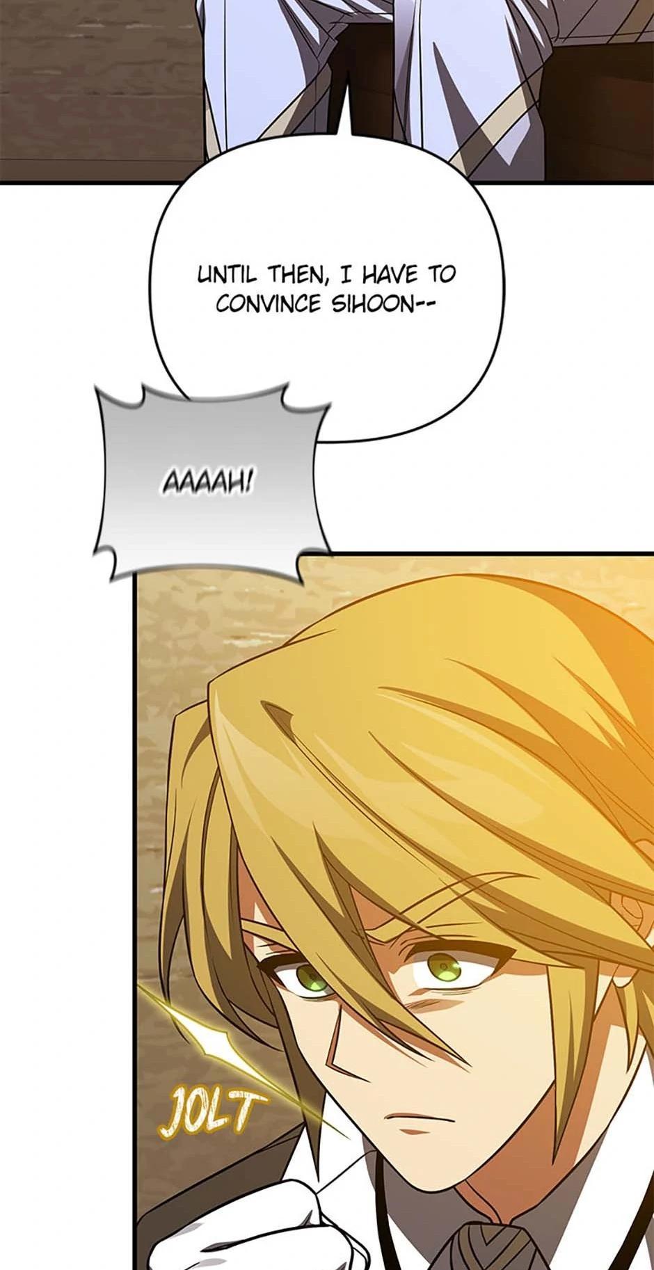 Read After Ten Millennia in Hell En Manga Online