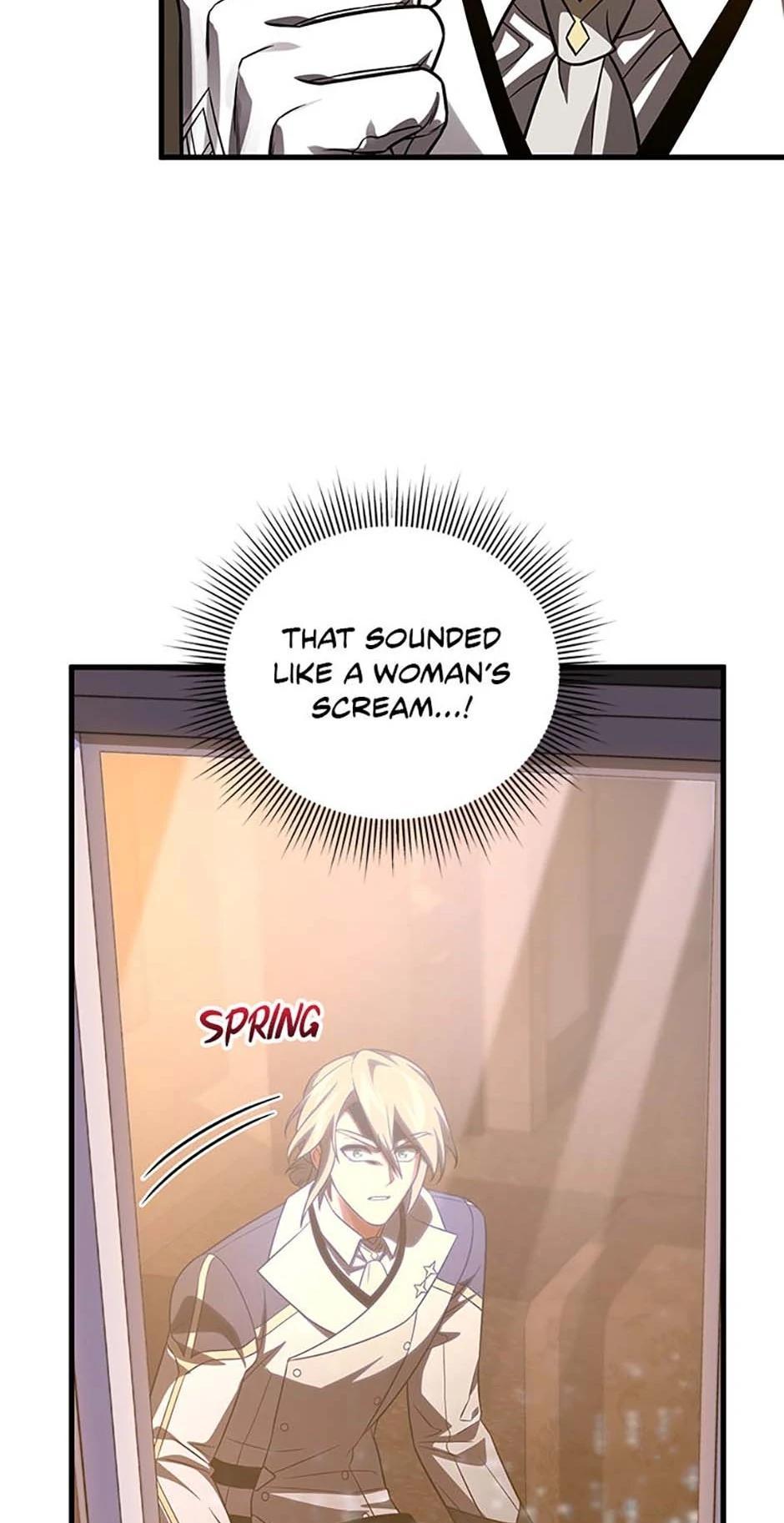 Read After Ten Millennia in Hell En Manga Online