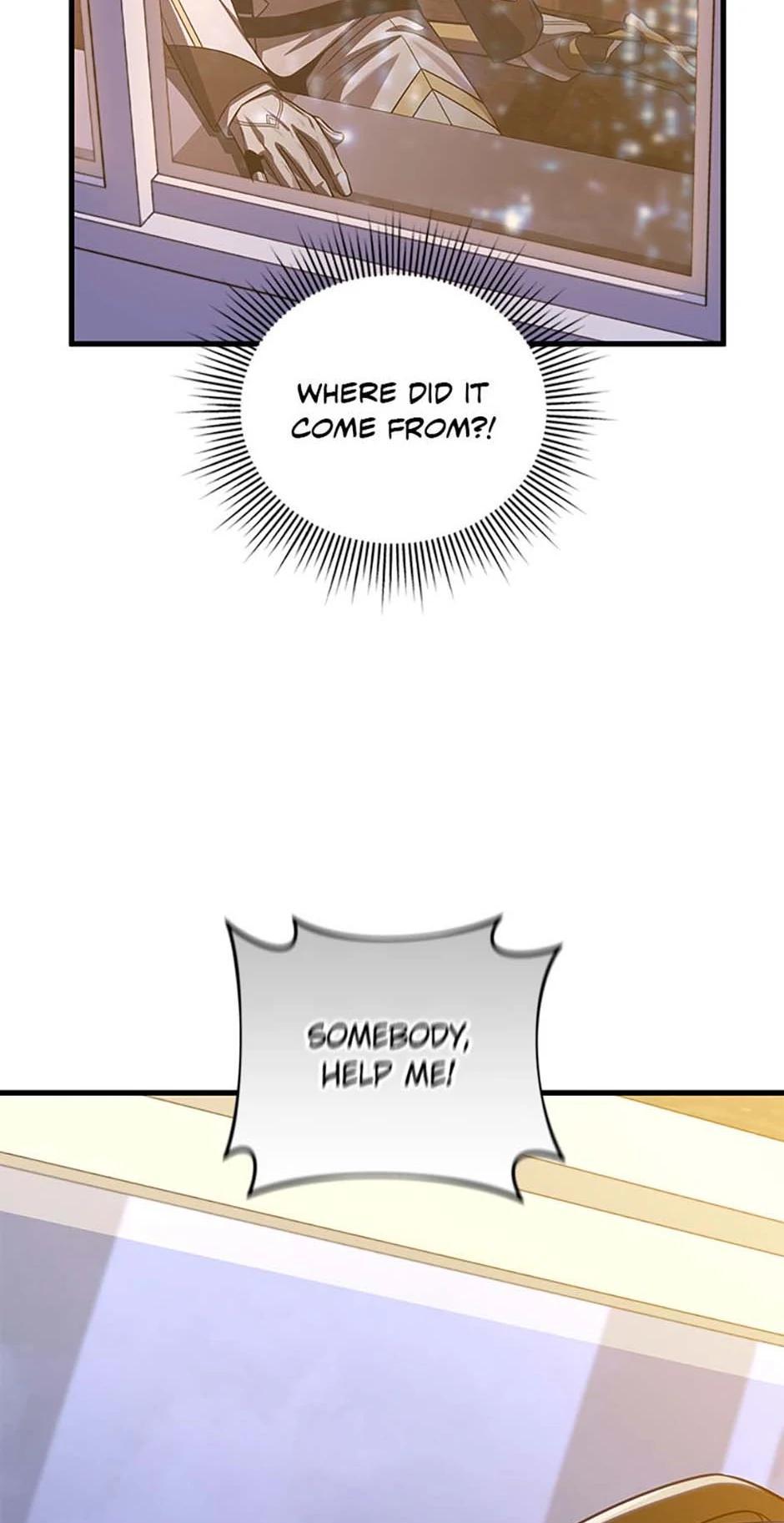 Read After Ten Millennia in Hell En Manga Online