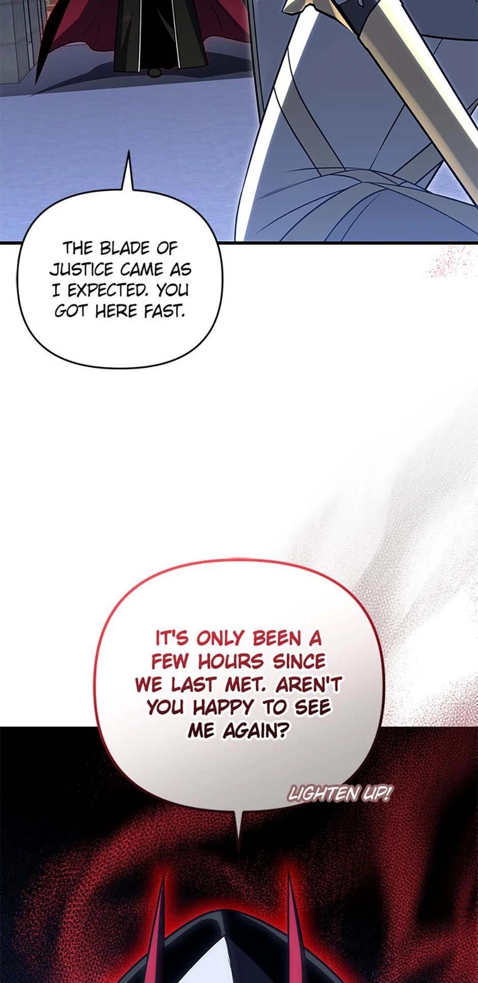 Read After Ten Millennia in Hell En Manga Online