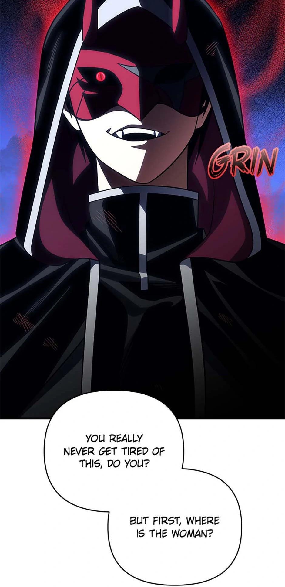 Read After Ten Millennia in Hell En Manga Online