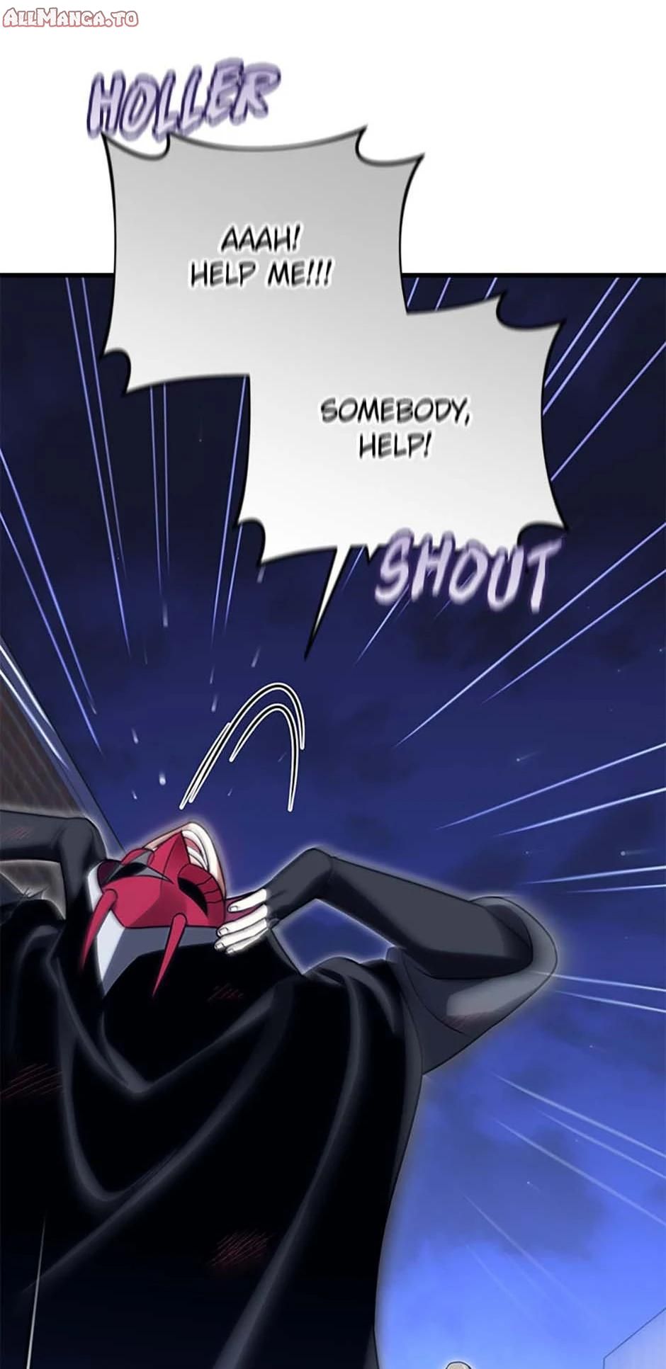 Read After Ten Millennia in Hell En Manga Online