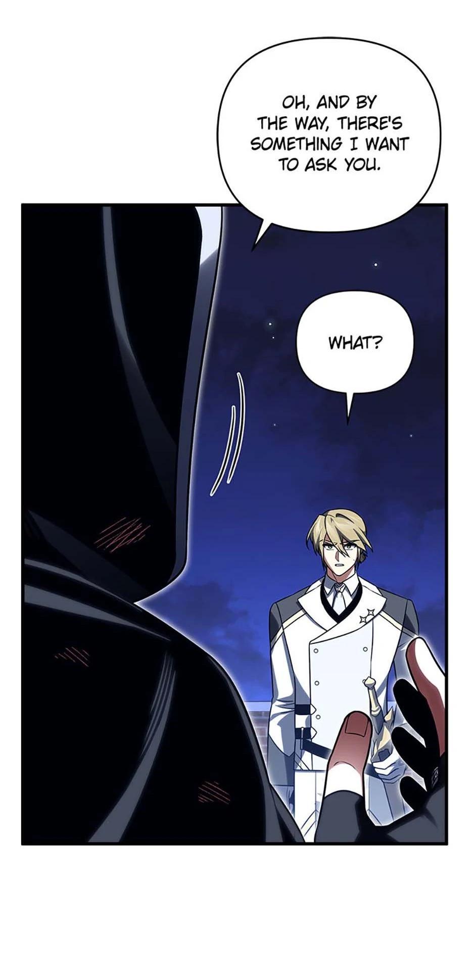 Read After Ten Millennia in Hell En Manga Online