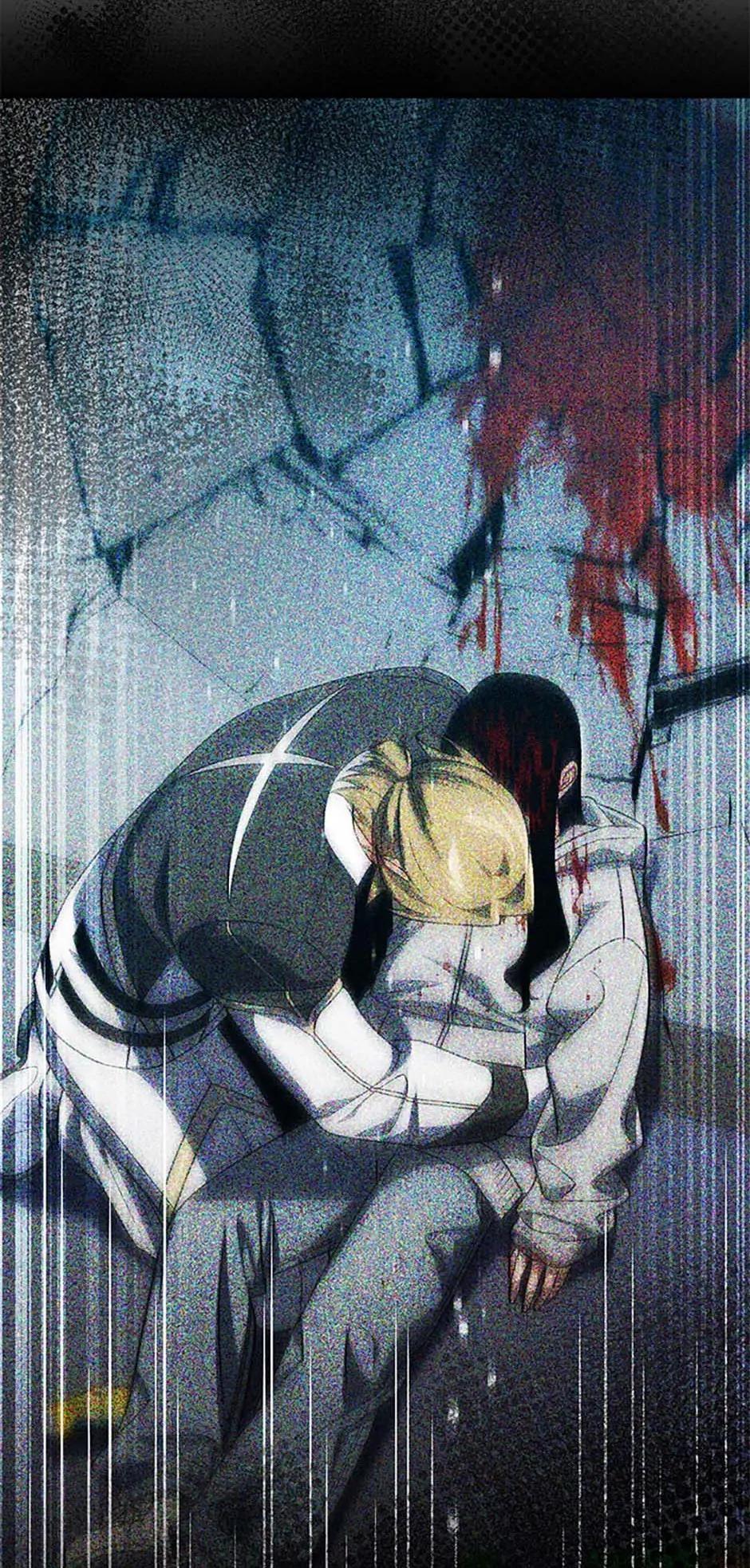 Read After Ten Millennia in Hell En Manga Online