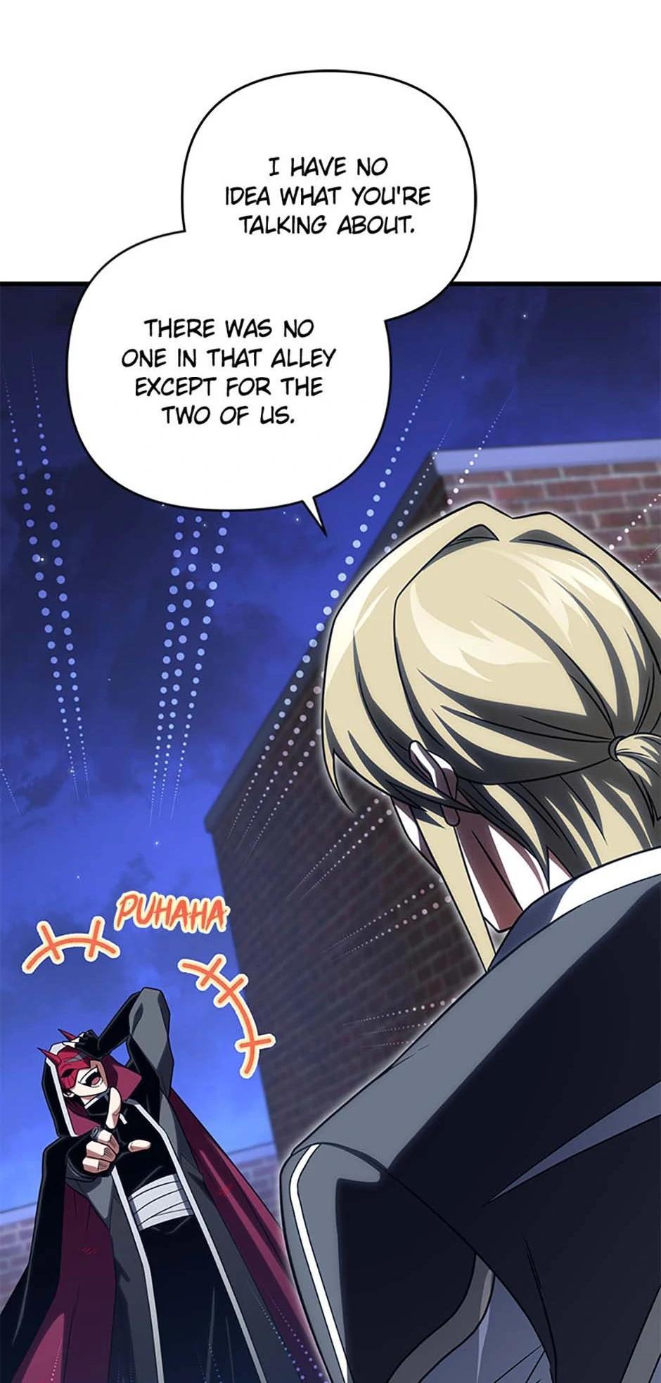 Read After Ten Millennia in Hell En Manga Online