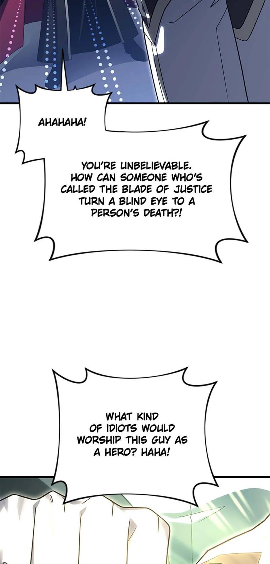 Read After Ten Millennia in Hell En Manga Online