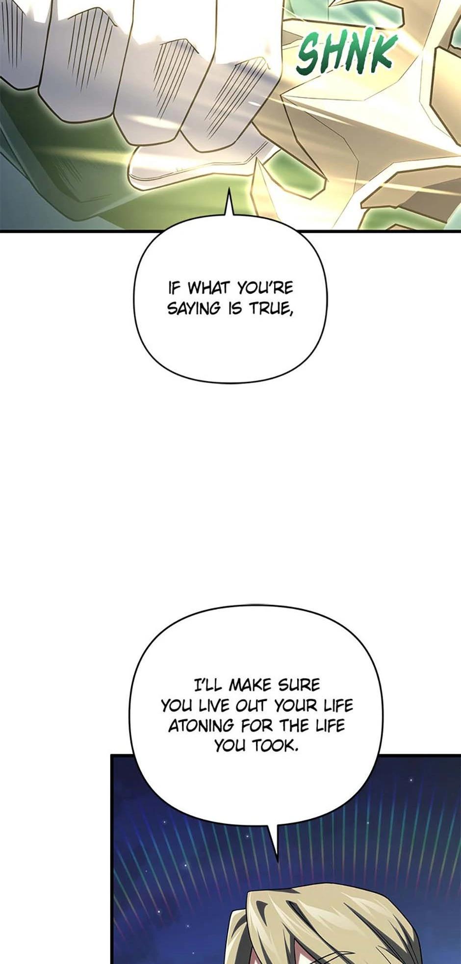 Read After Ten Millennia in Hell En Manga Online