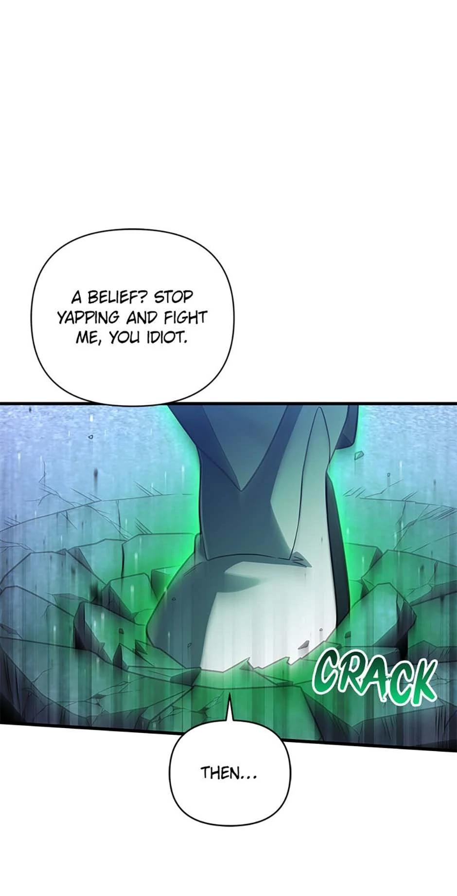 Read After Ten Millennia in Hell En Manga Online