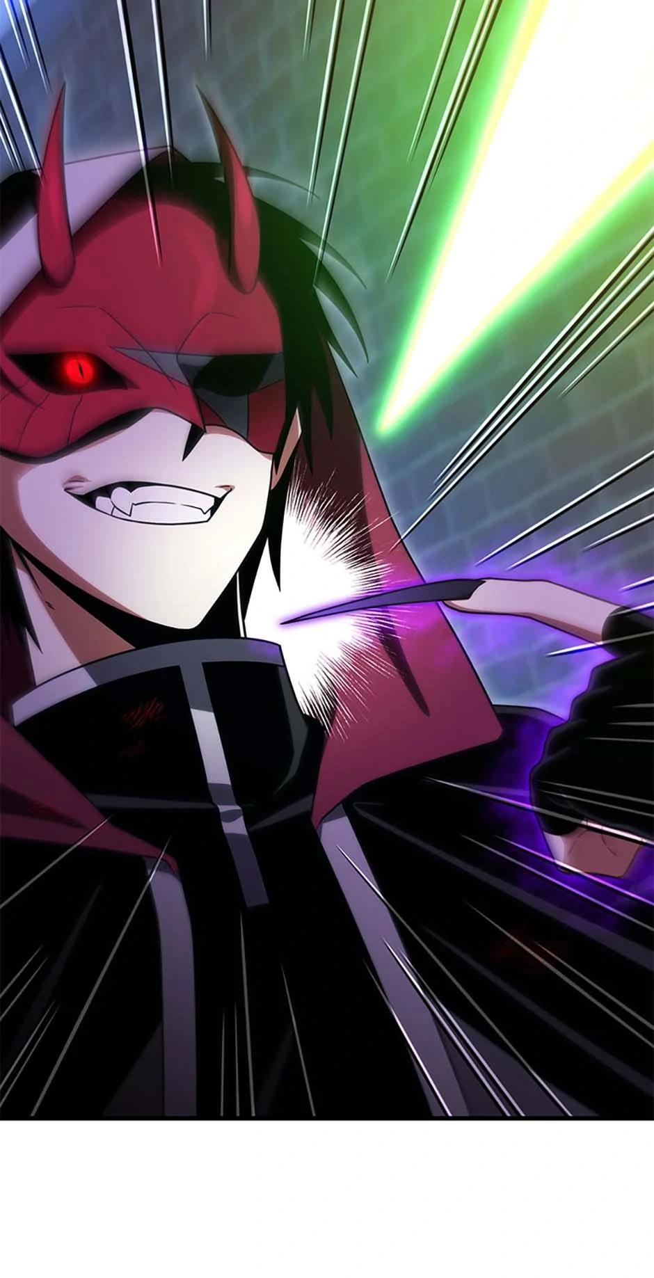 Read After Ten Millennia in Hell En Manga Online