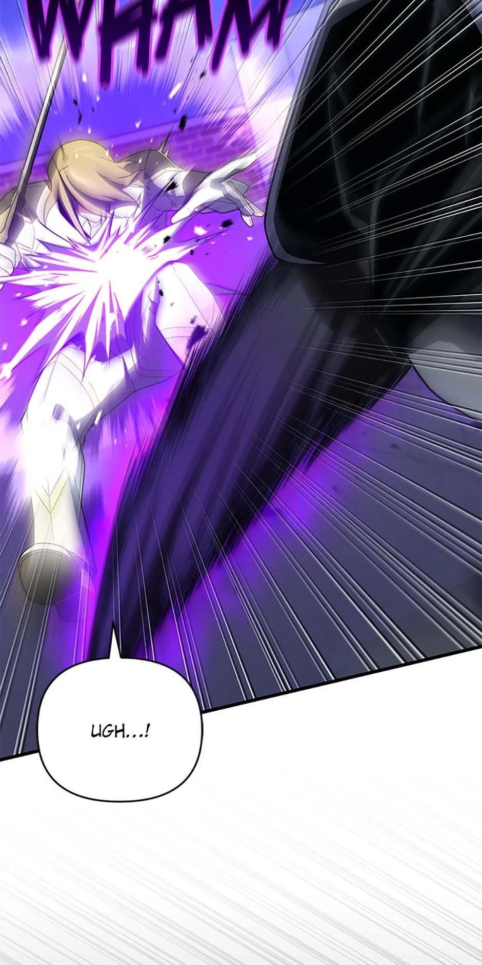 Read After Ten Millennia in Hell En Manga Online
