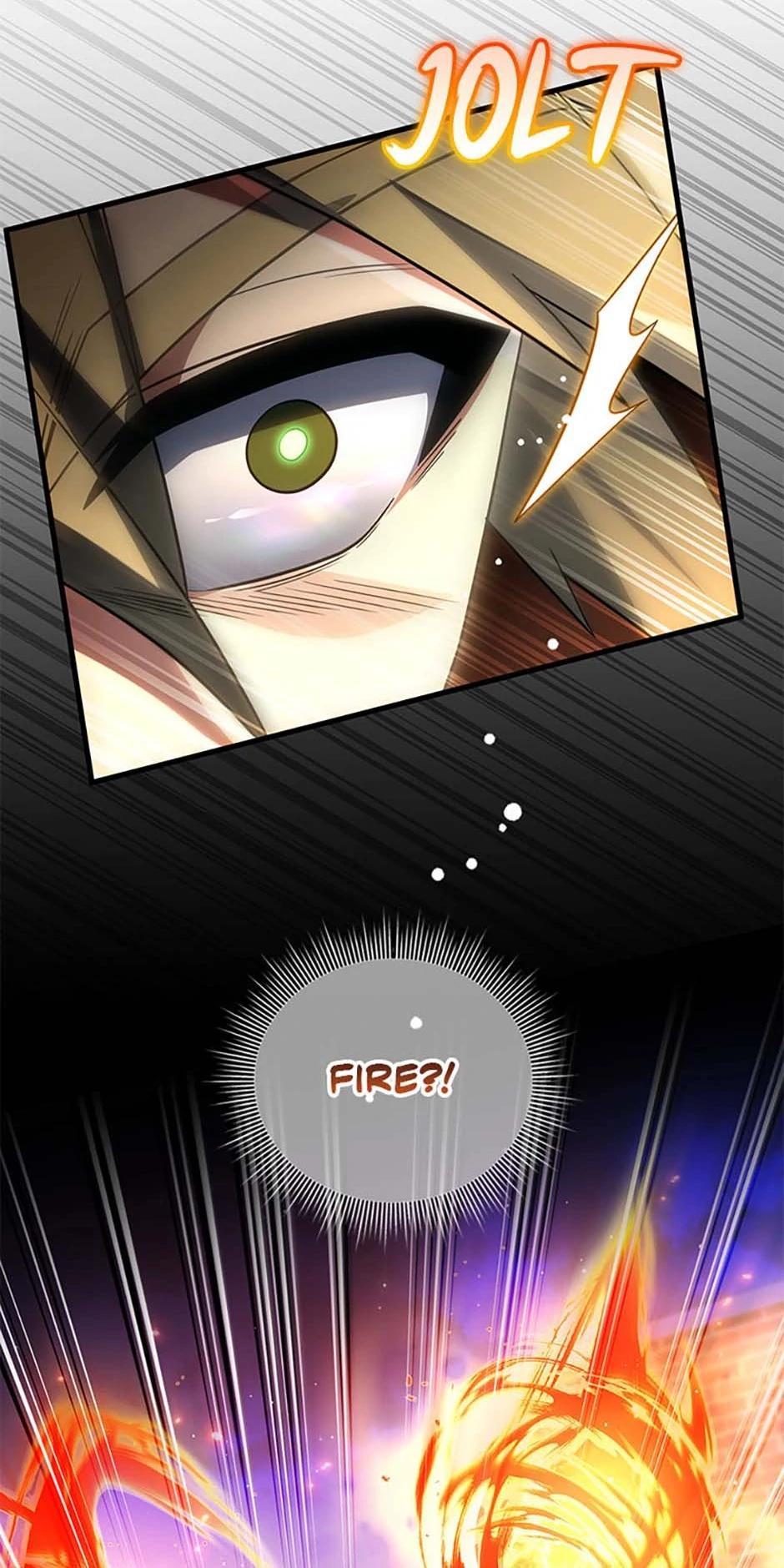 Read After Ten Millennia in Hell En Manga Online