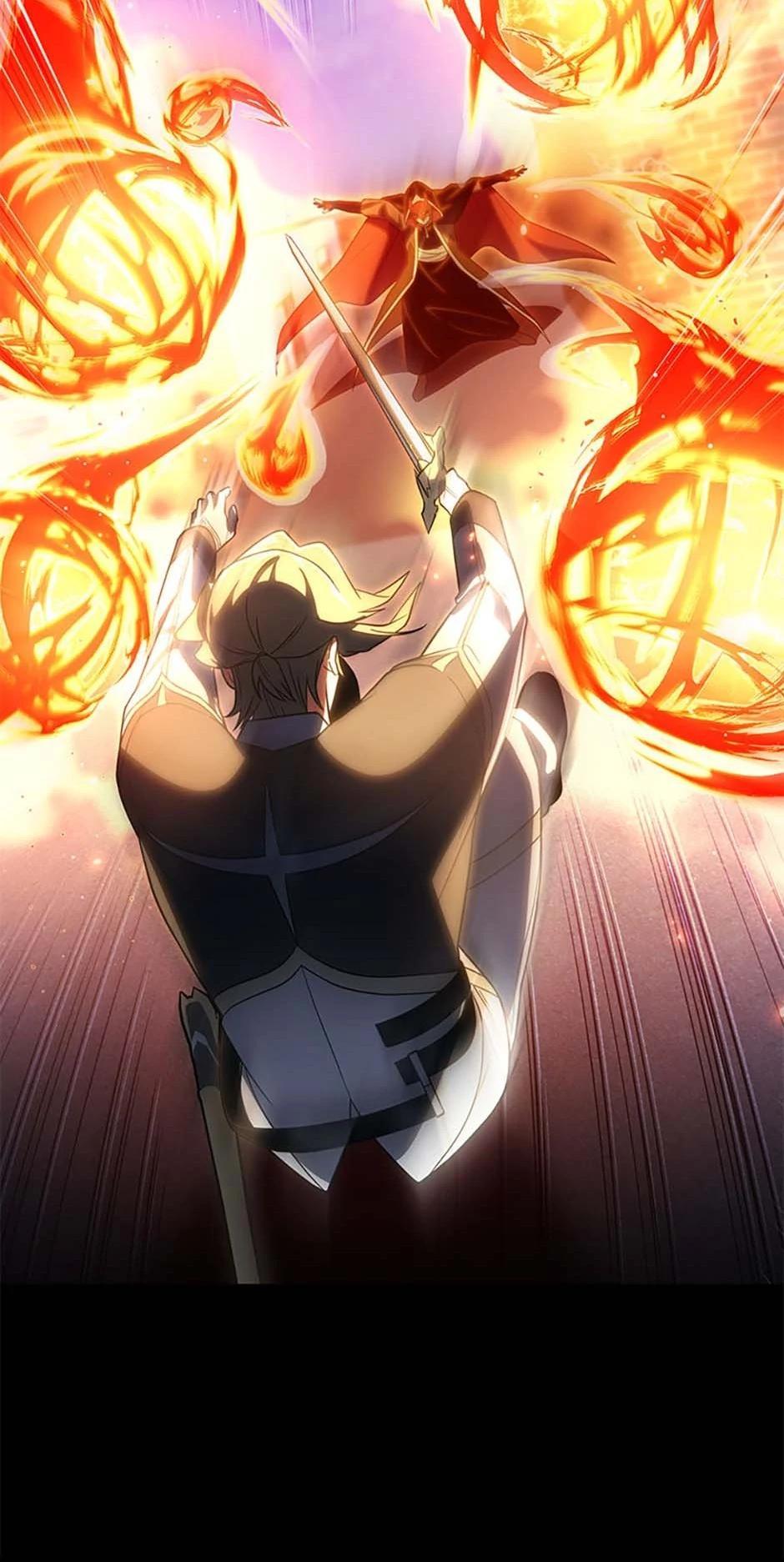 Read After Ten Millennia in Hell En Manga Online