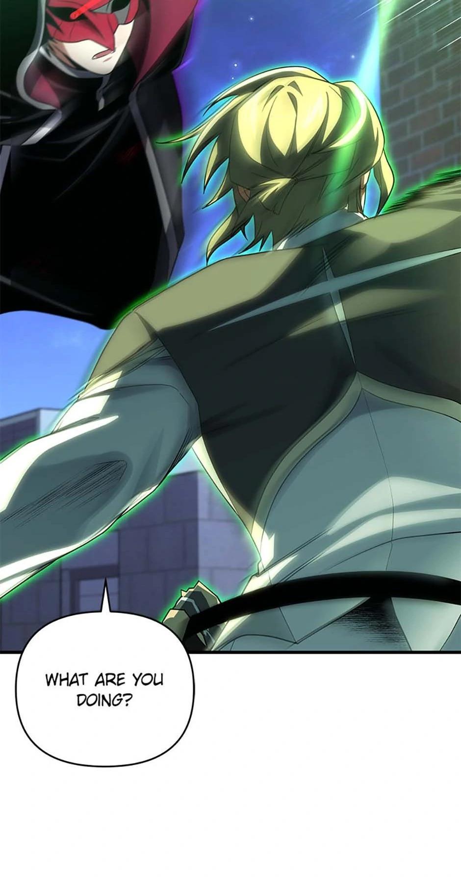 Read After Ten Millennia in Hell En Manga Online