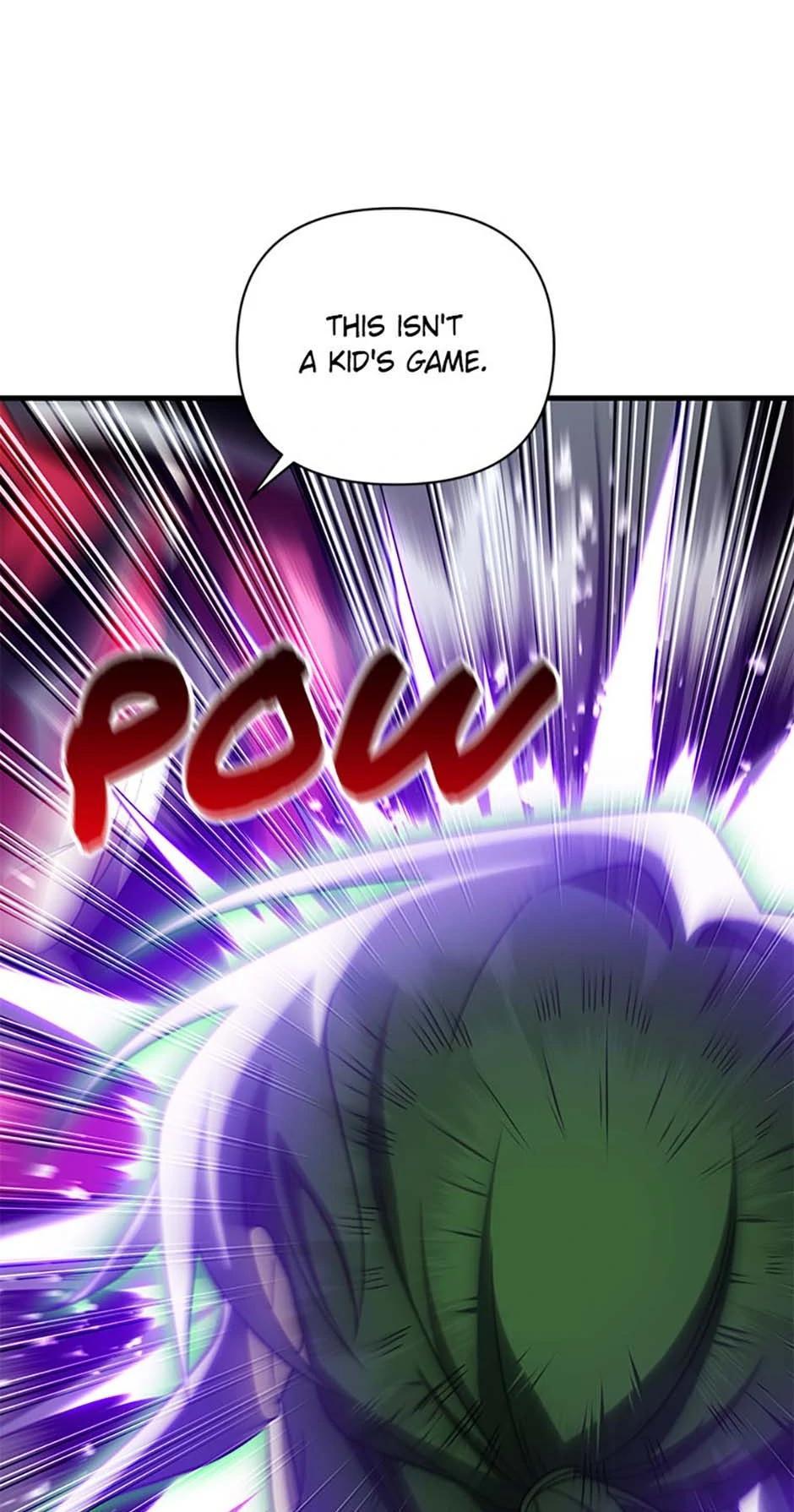 Read After Ten Millennia in Hell En Manga Online