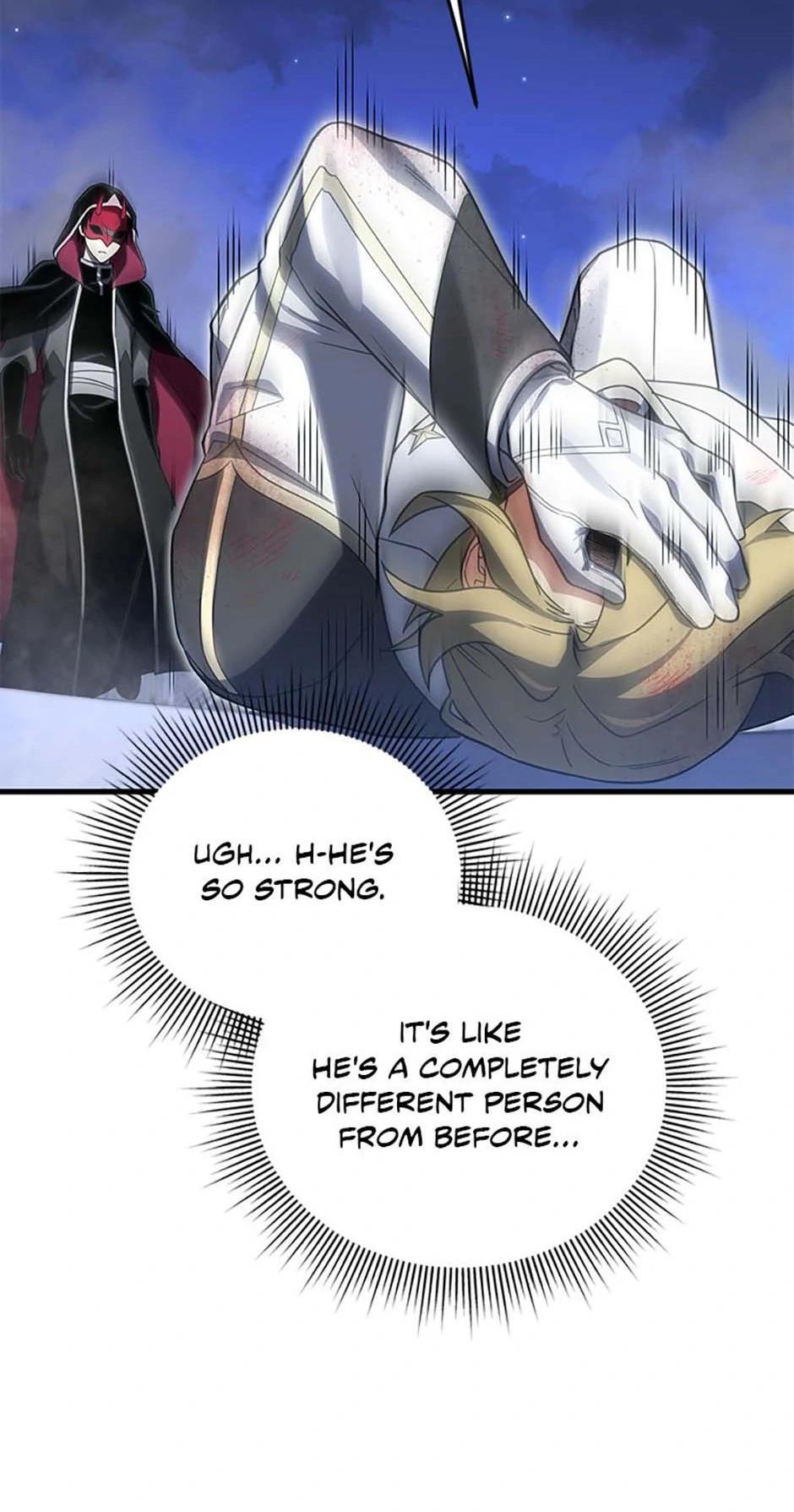 Read After Ten Millennia in Hell En Manga Online