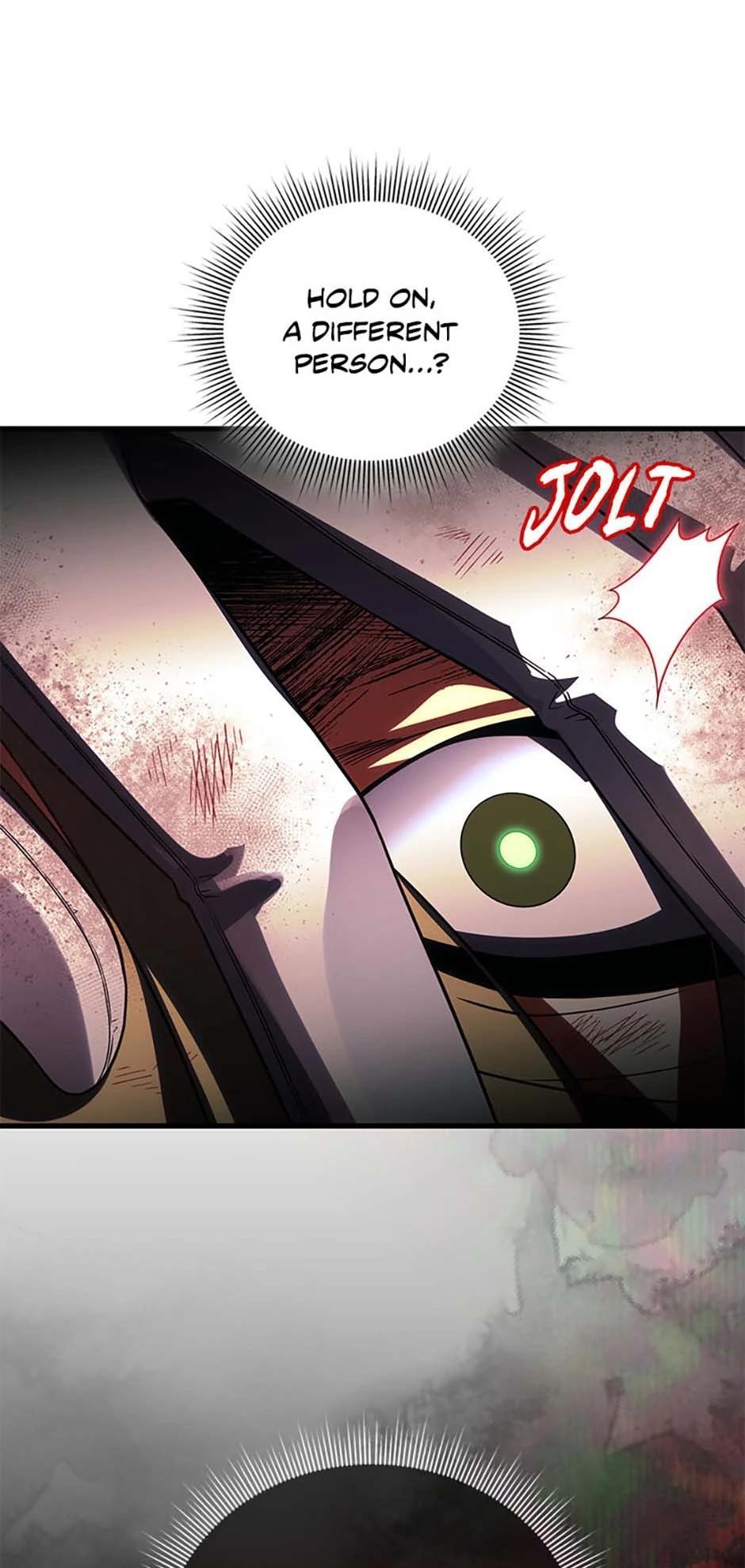Read After Ten Millennia in Hell En Manga Online