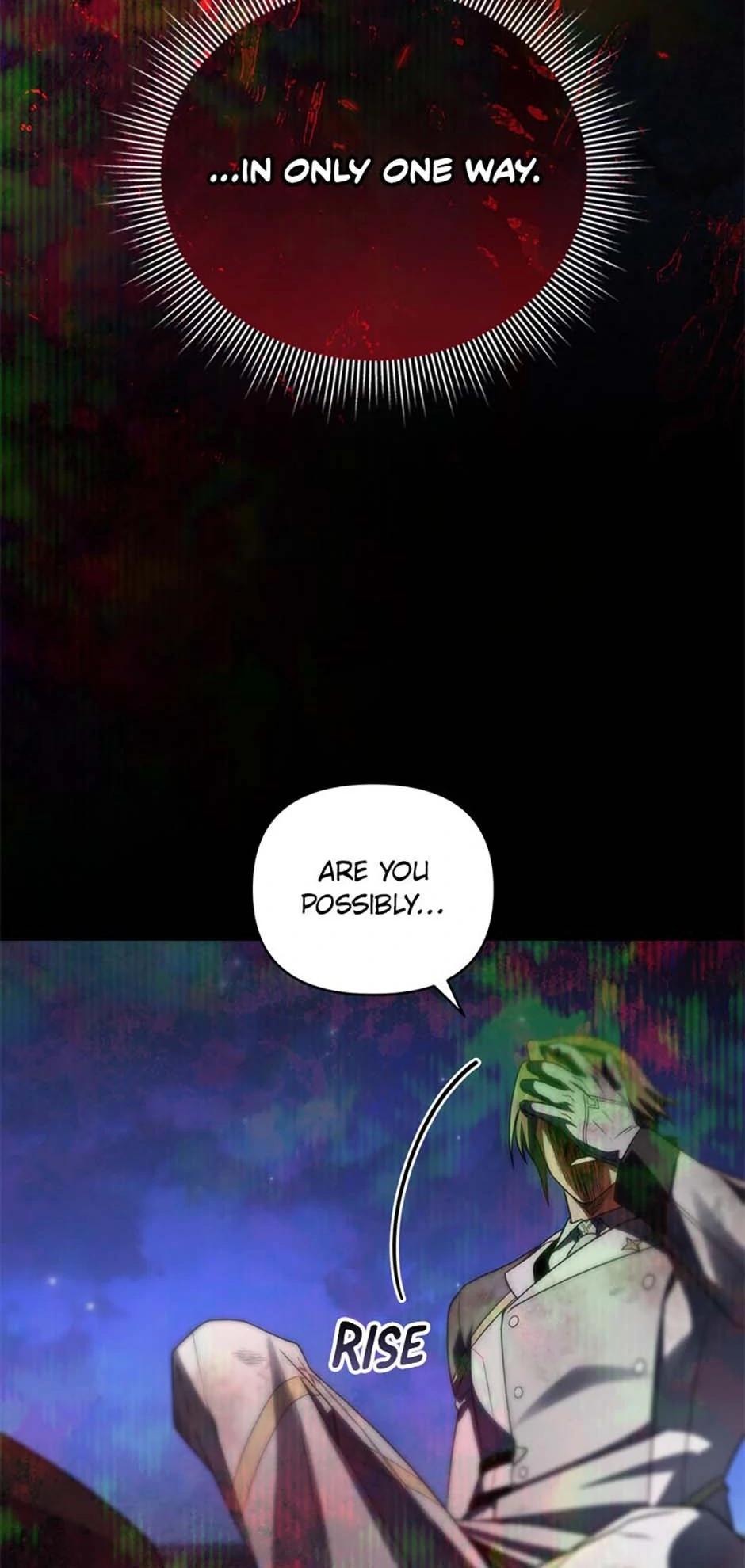 Read After Ten Millennia in Hell En Manga Online