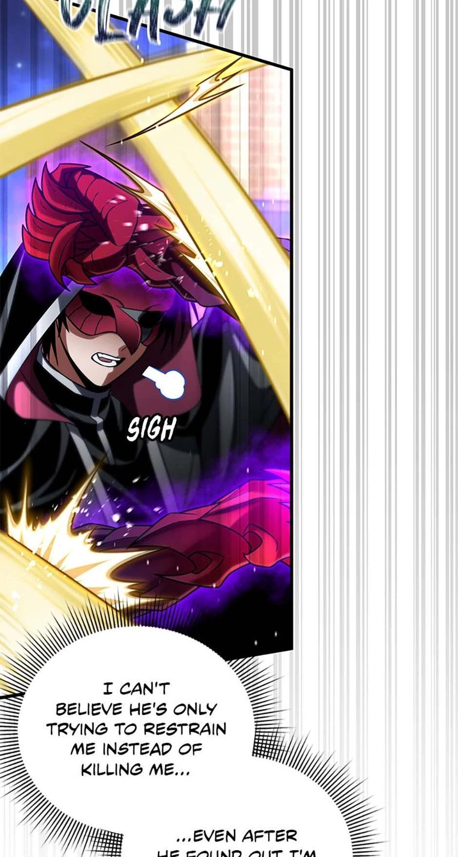 Read After Ten Millennia in Hell En Manga Online