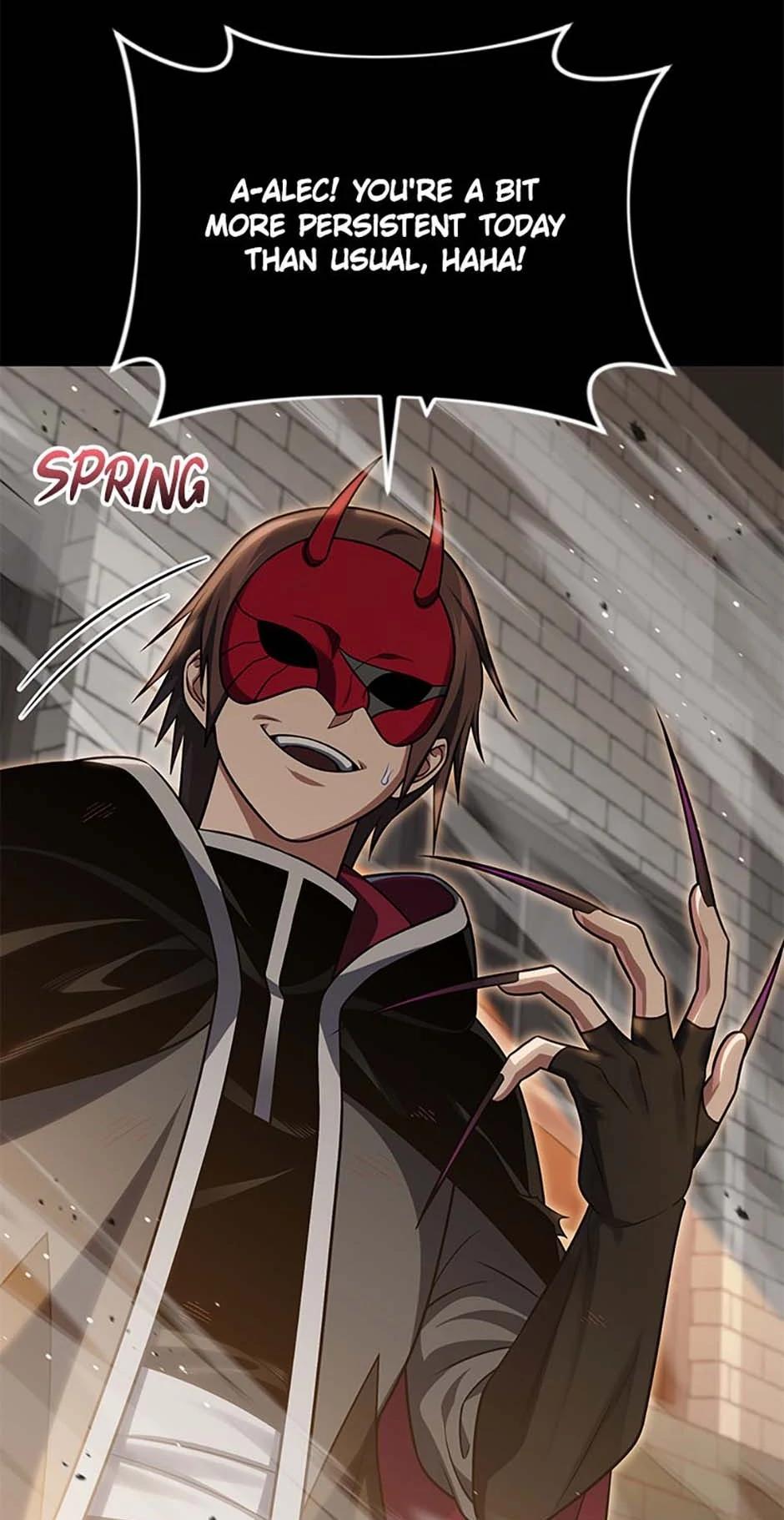 Read After Ten Millennia in Hell En Manga Online